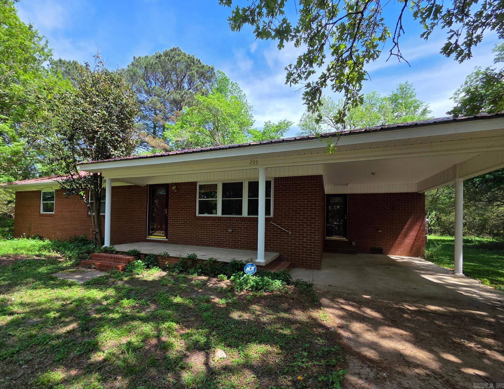 Malvern Special - Residential