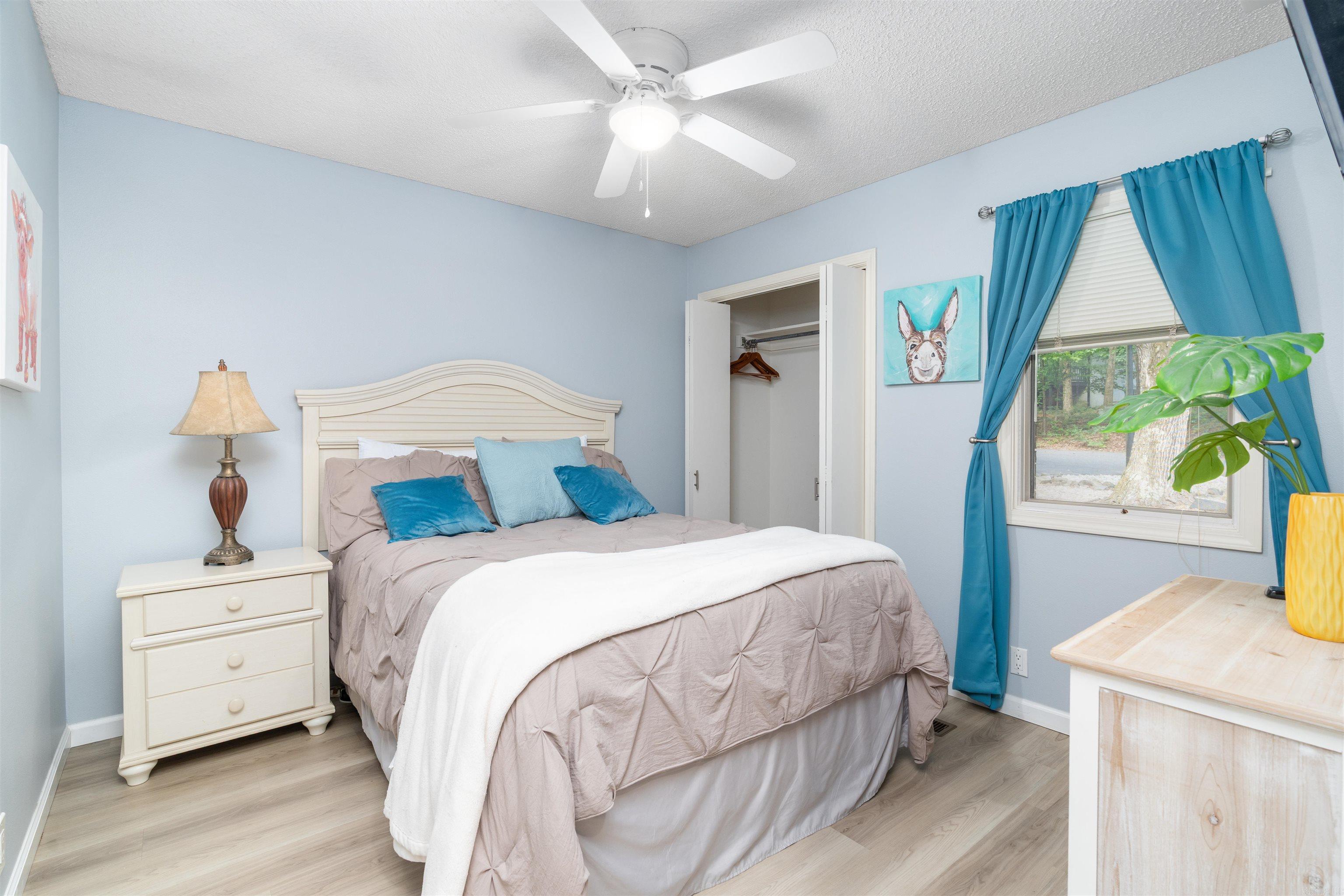 CORTEZ COURTS - Residential