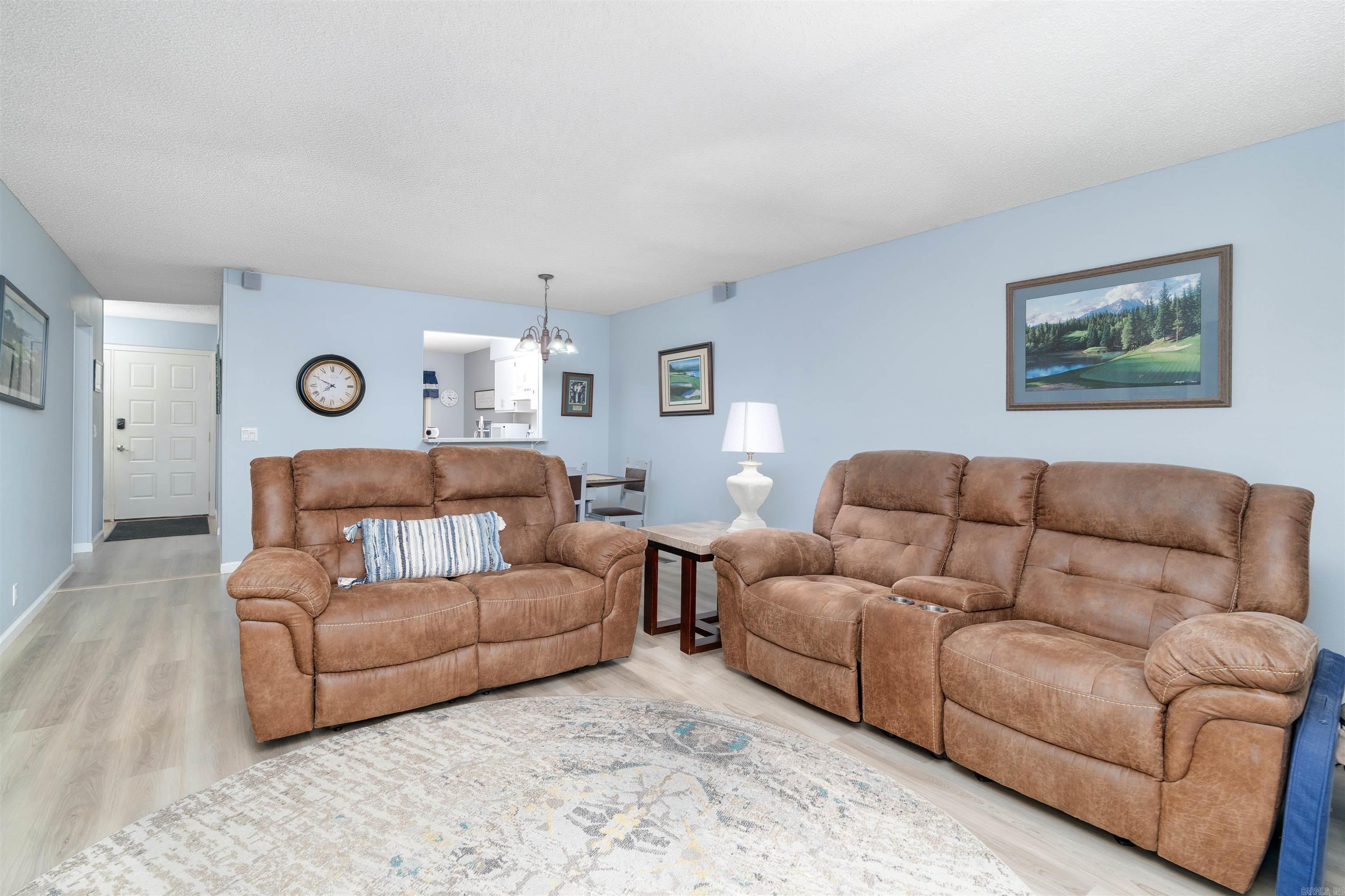 CORTEZ COURTS - Residential