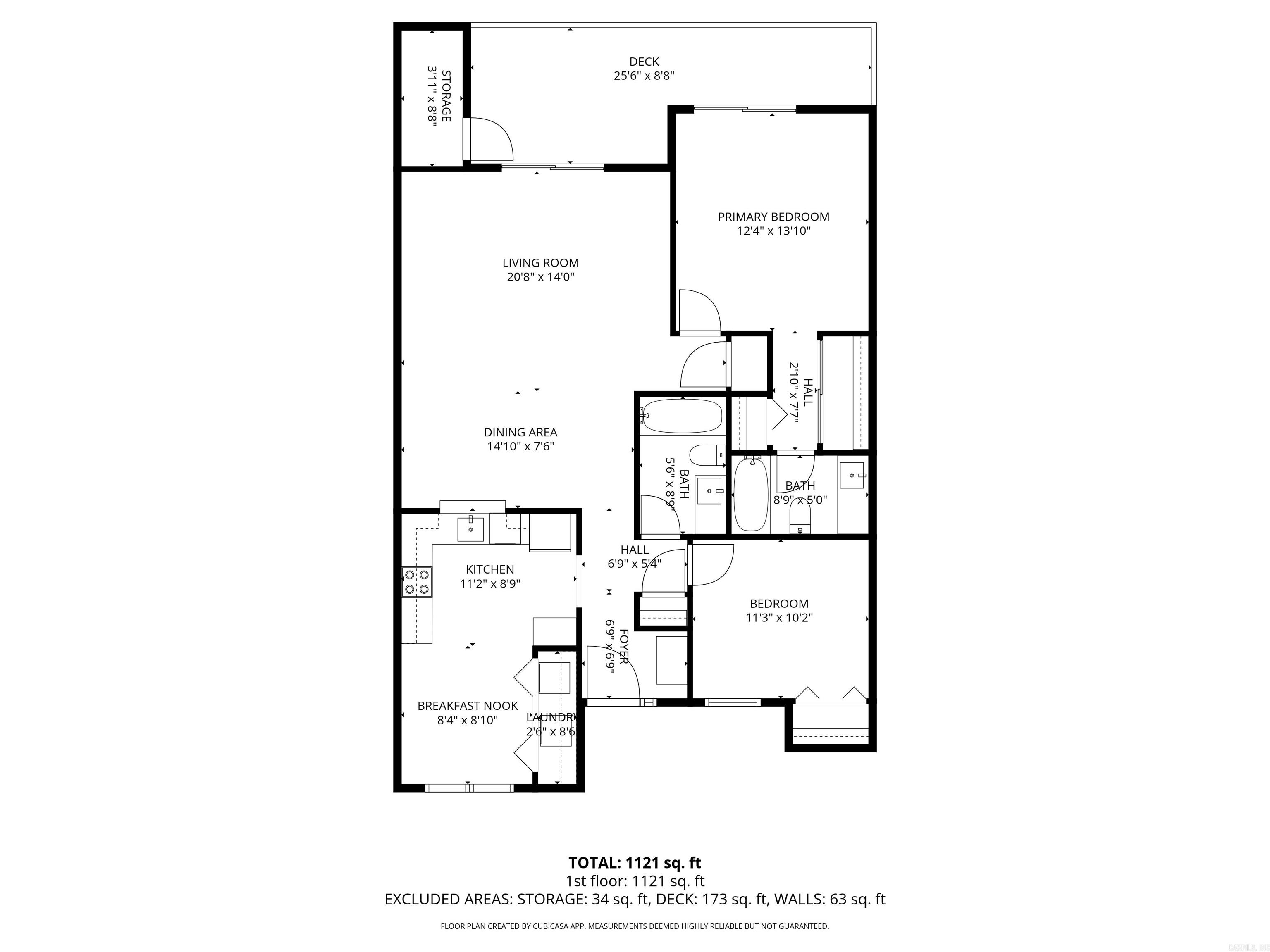 CORTEZ COURTS - Residential