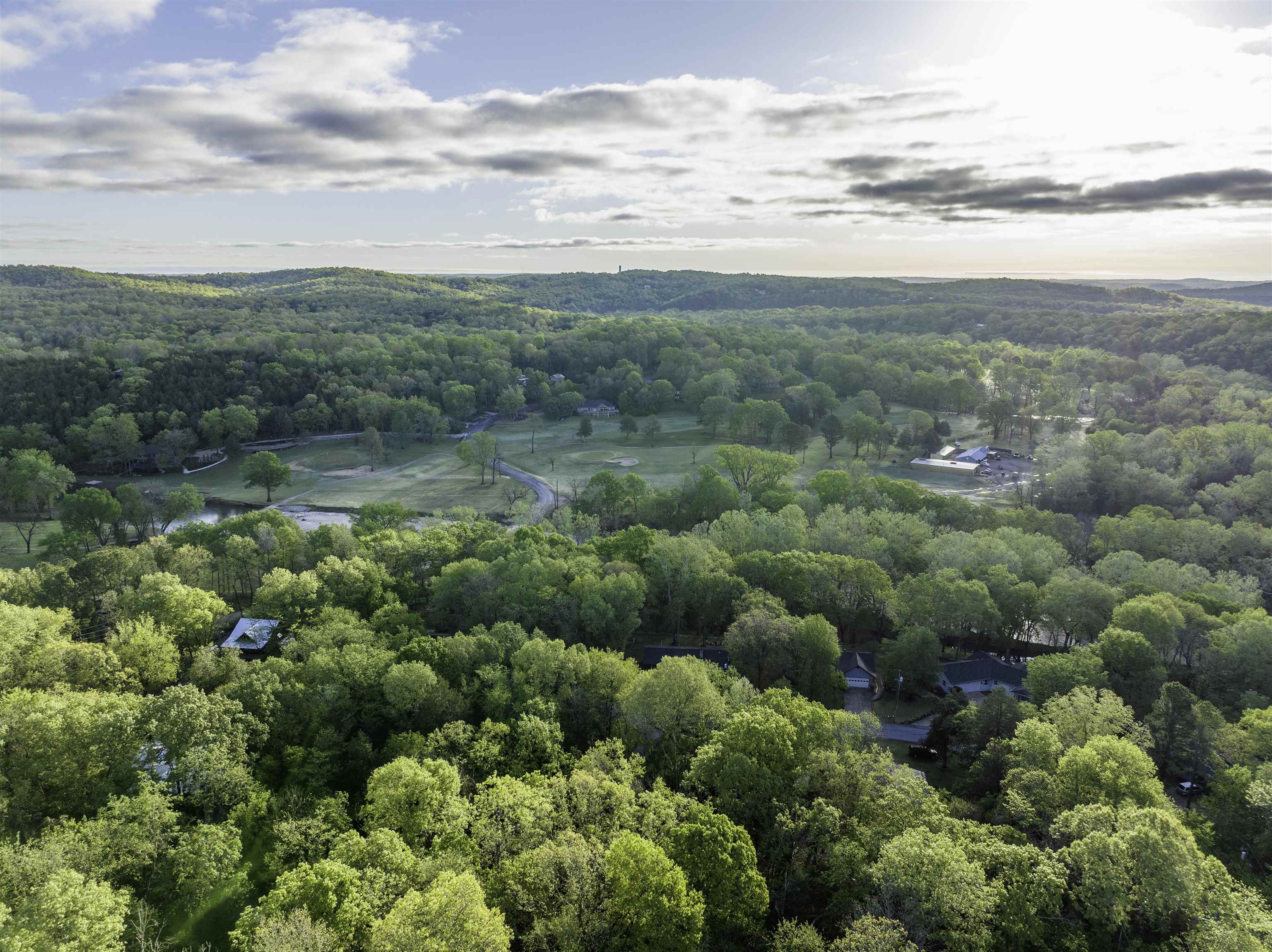 Fairway - Land