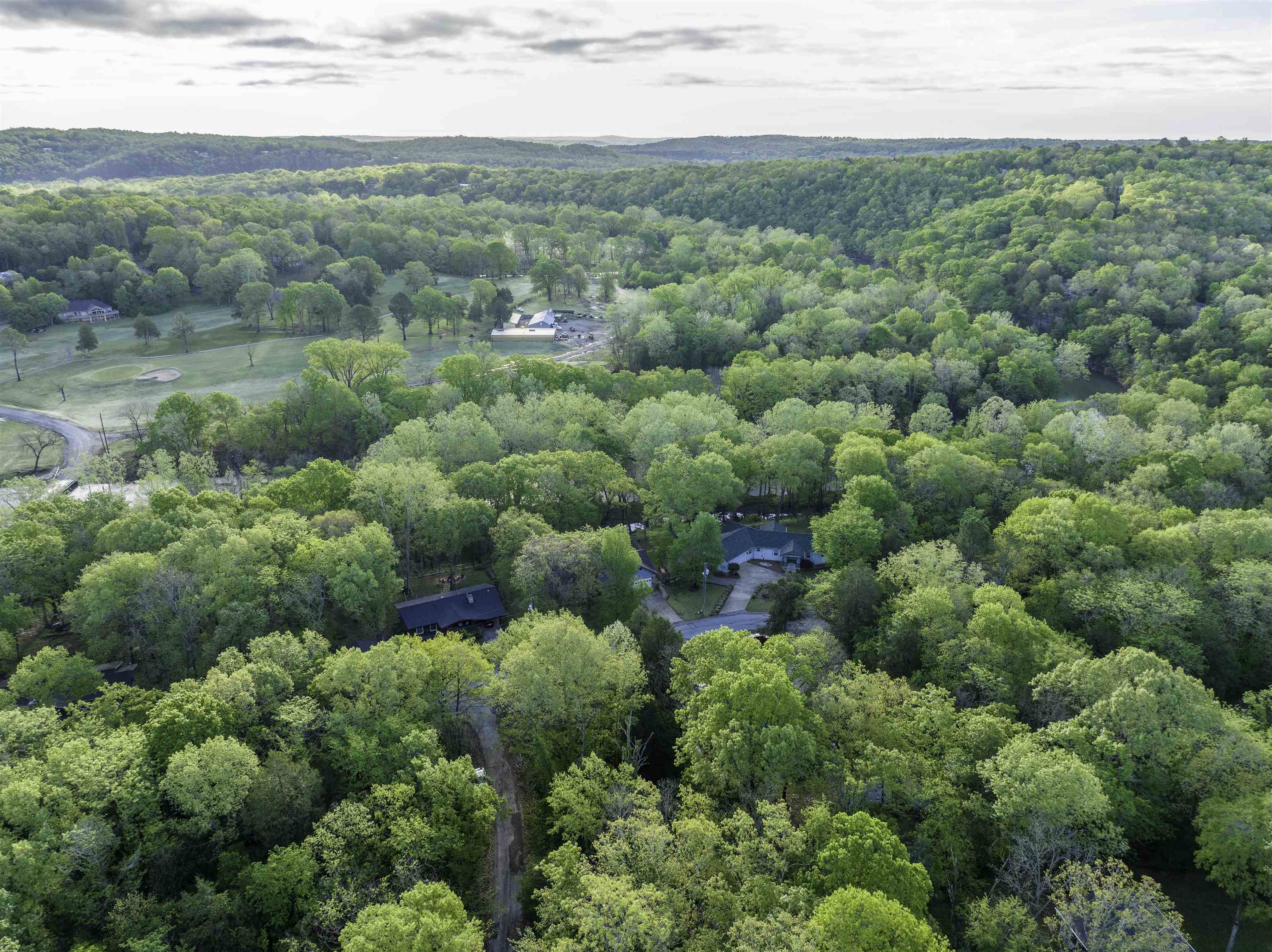 Fairway - Land