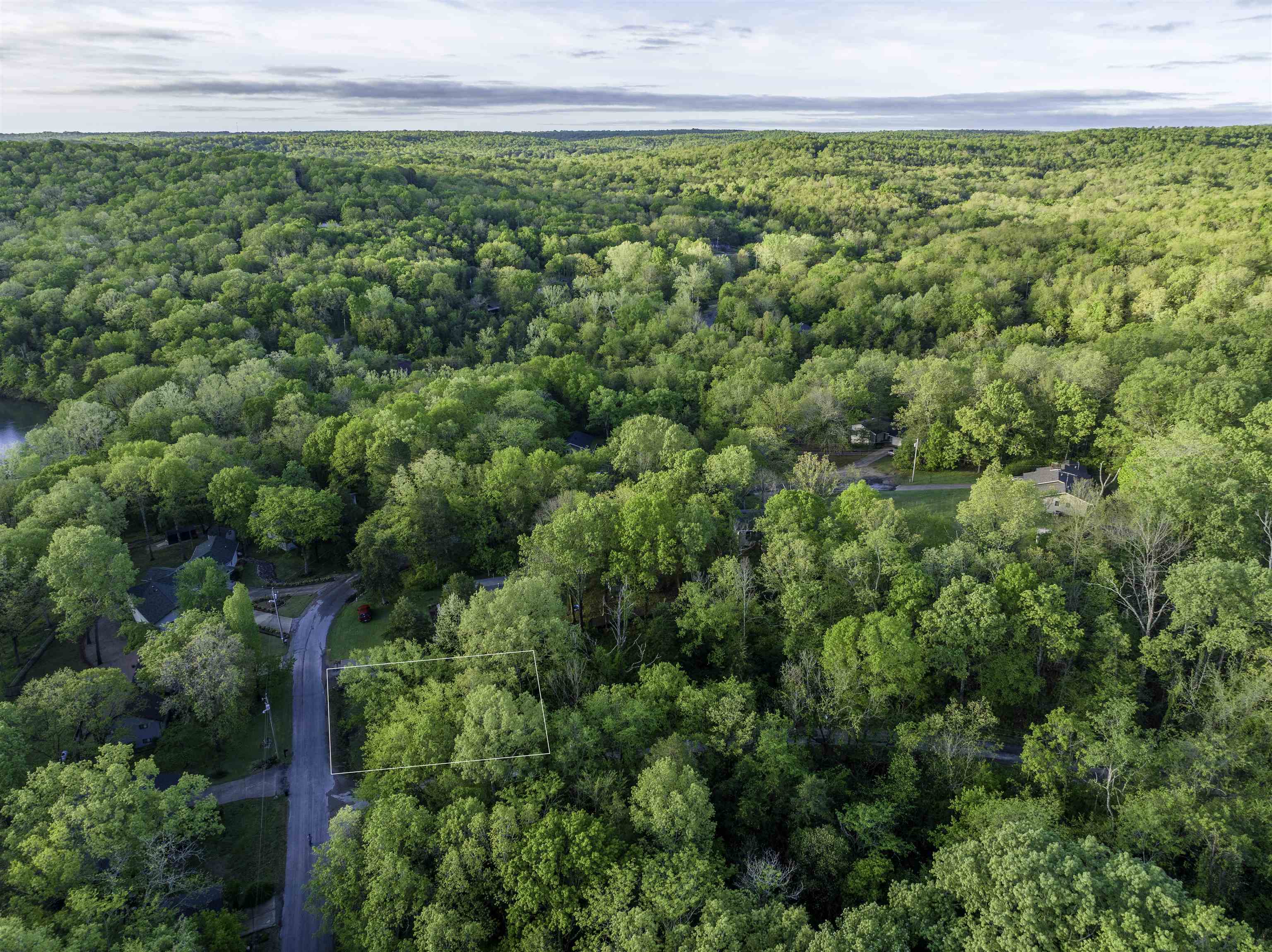 Fairway - Land