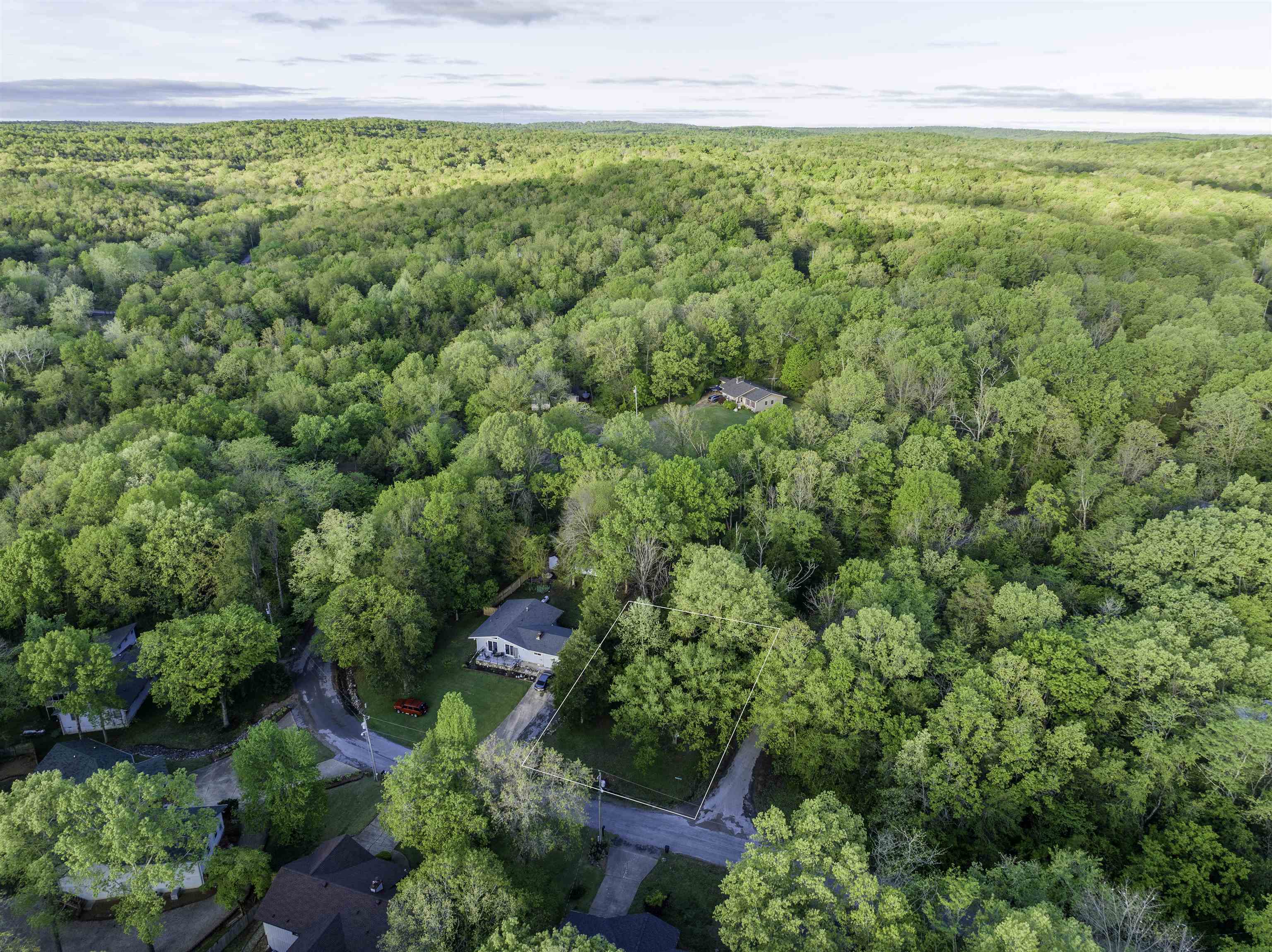 Fairway - Land