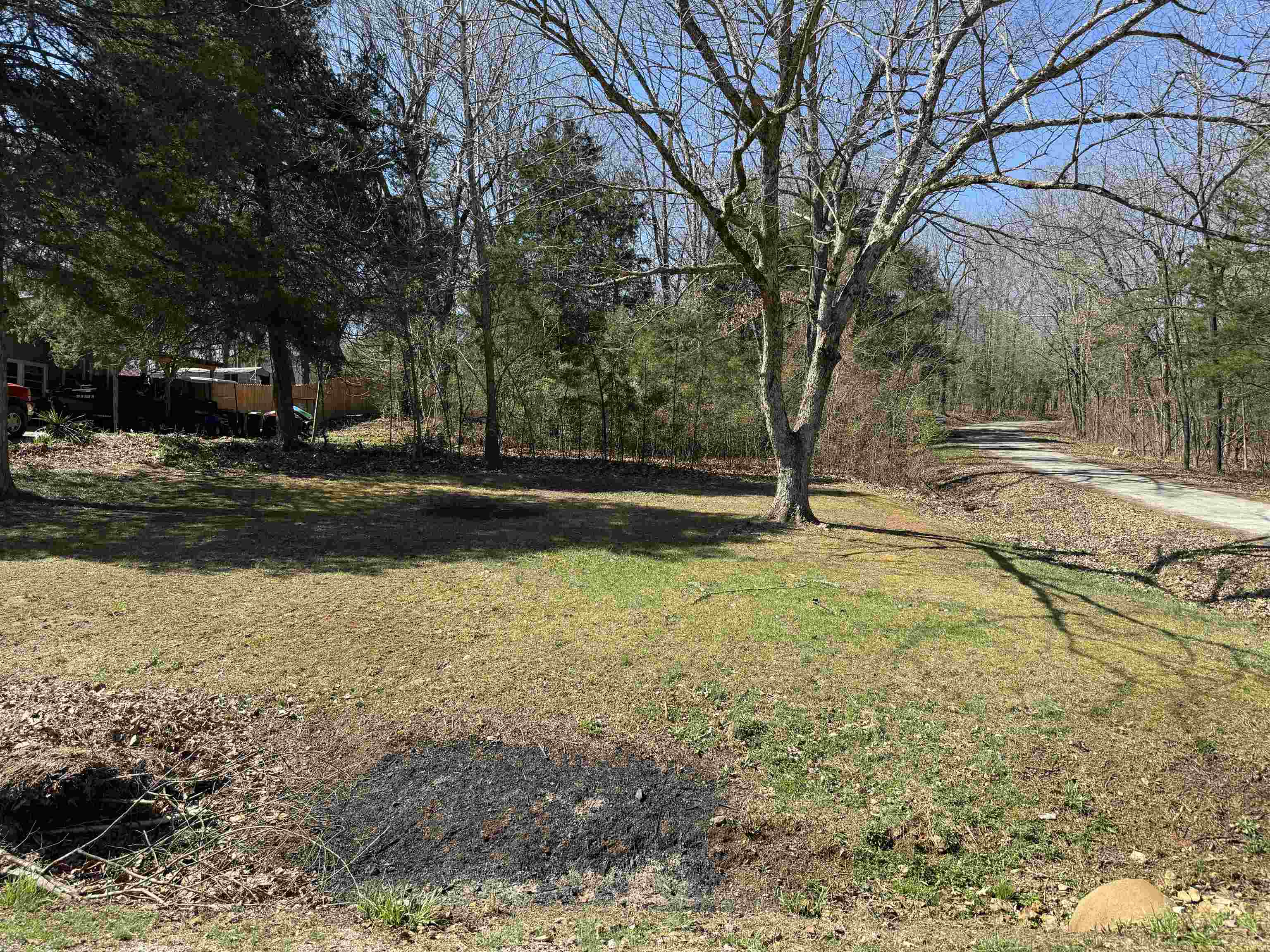 Fairway - Land