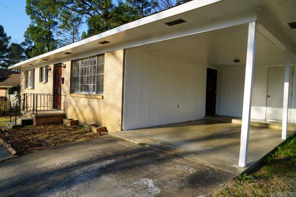 FAIR HILLS - Residential