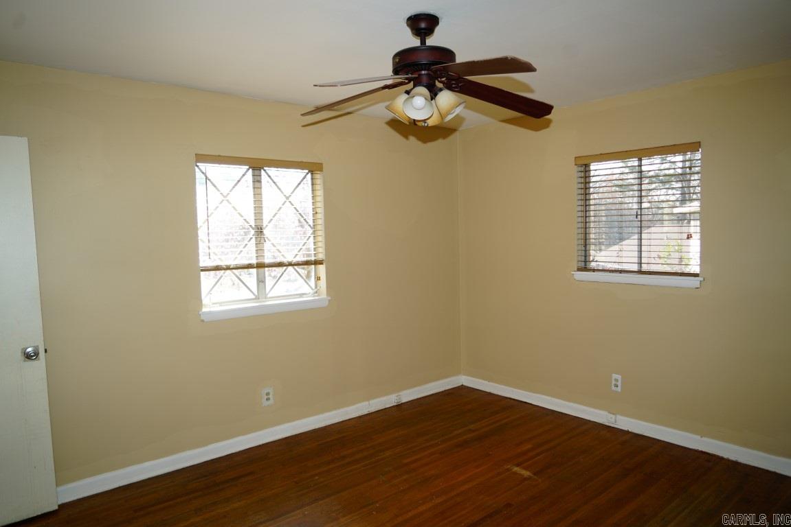 FAIR HILLS - Residential