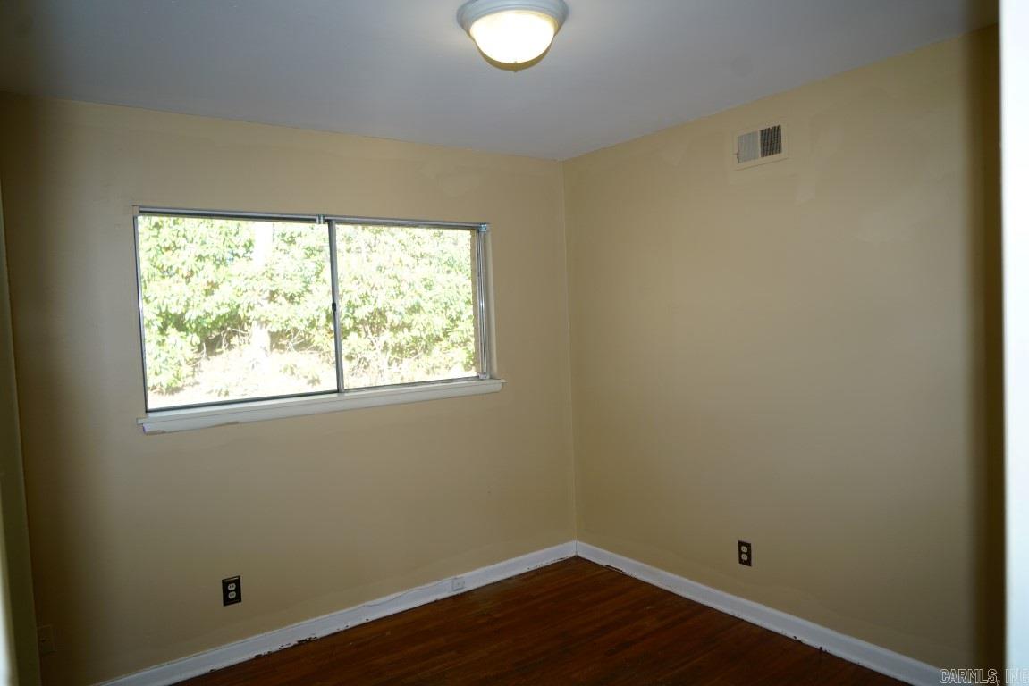 FAIR HILLS - Residential