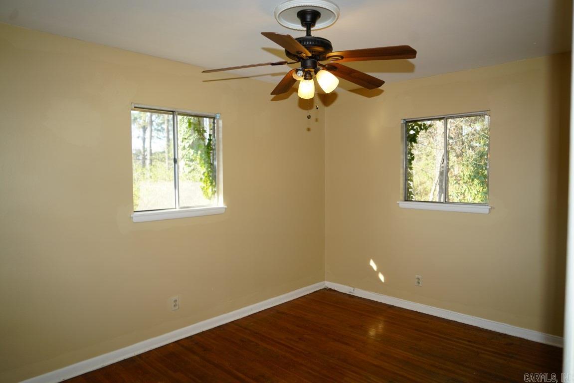 FAIR HILLS - Residential