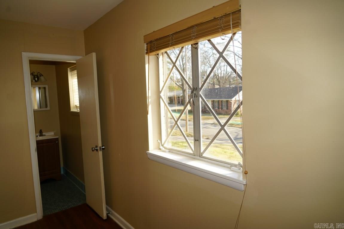 FAIR HILLS - Residential