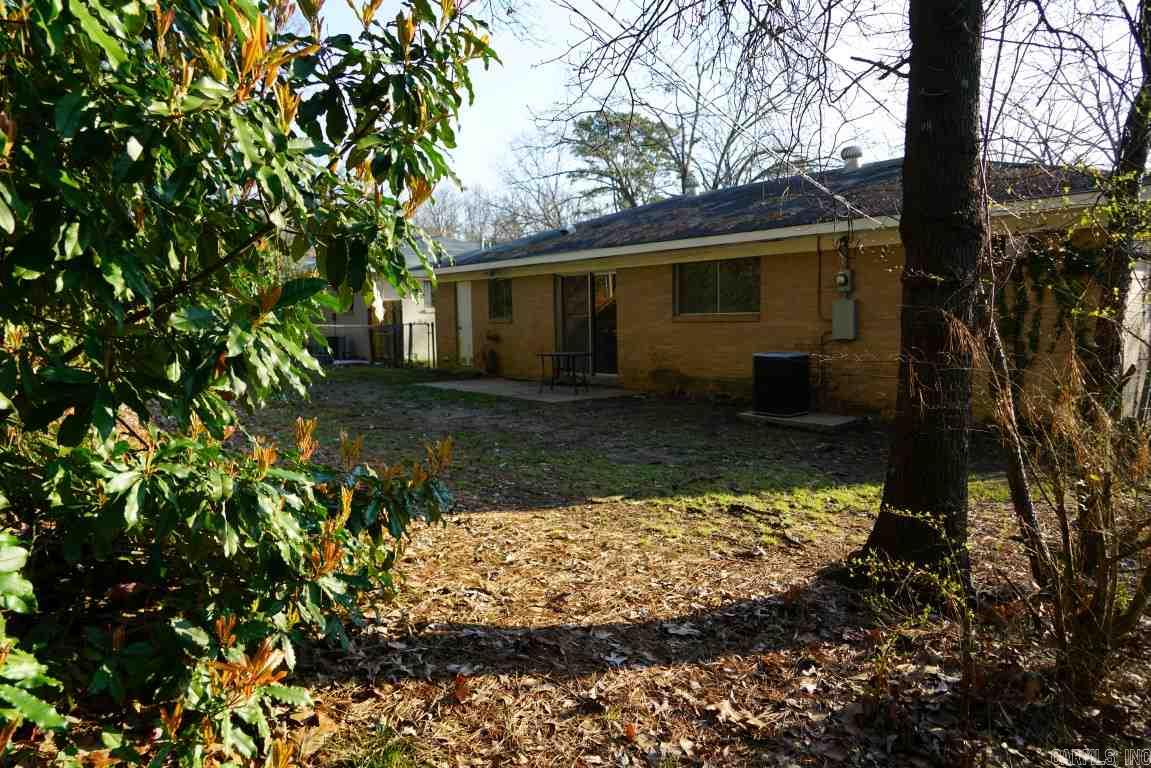 FAIR HILLS - Residential