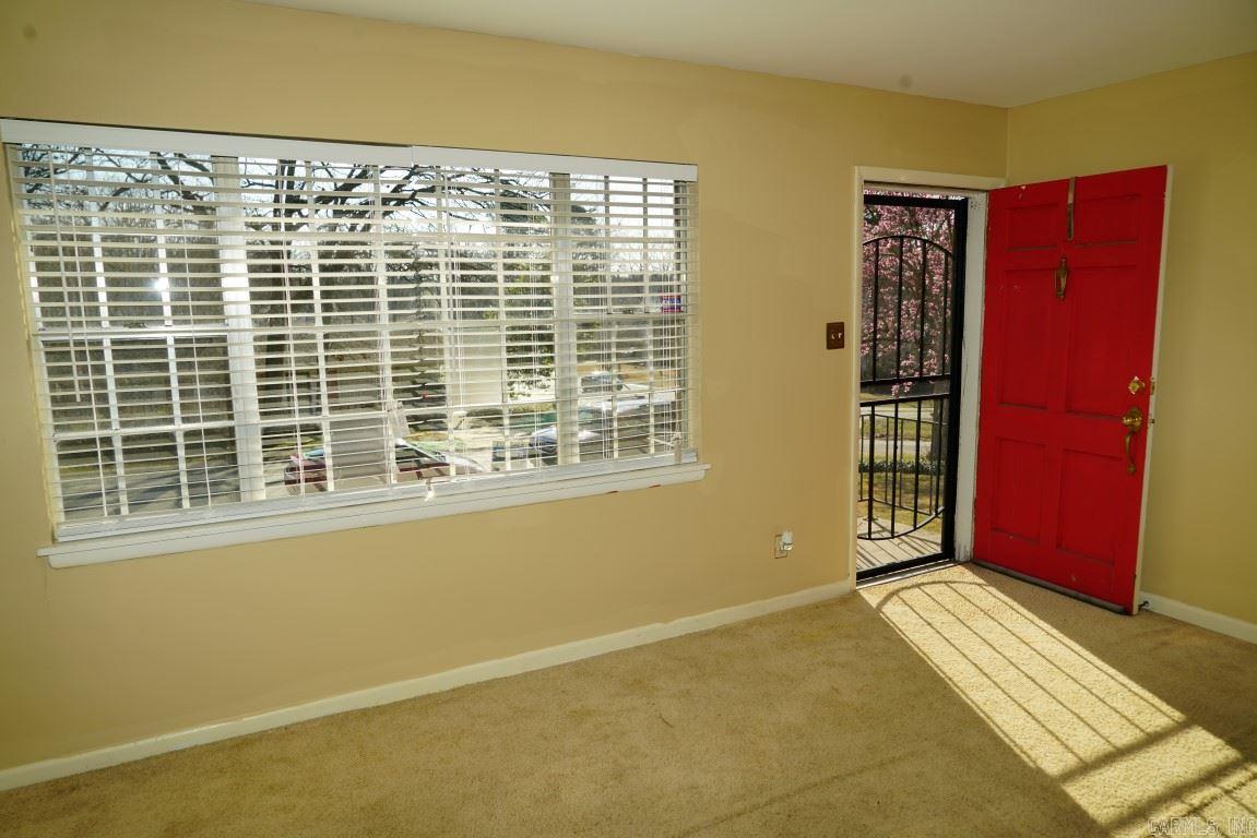 FAIR HILLS - Residential