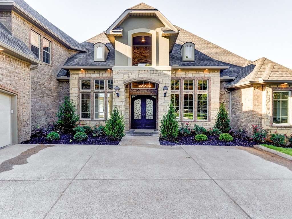 Lakevievv - Residential