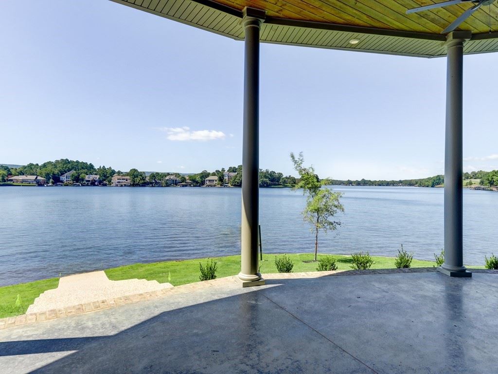 Lakevievv - Residential