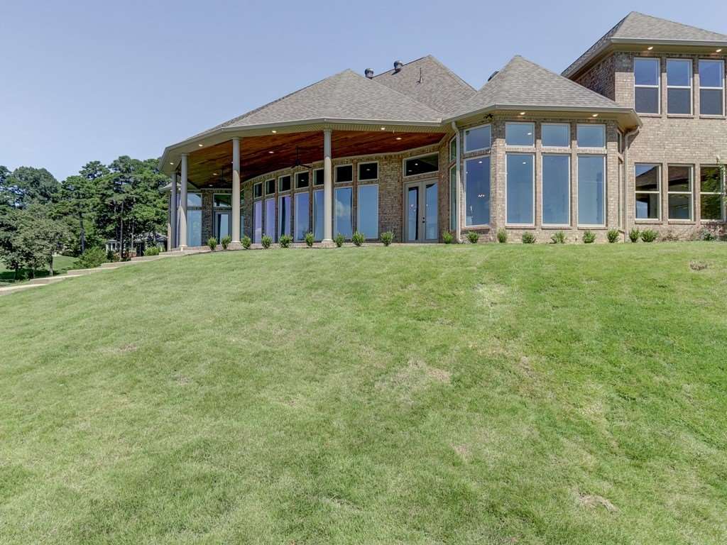 Lakevievv - Residential