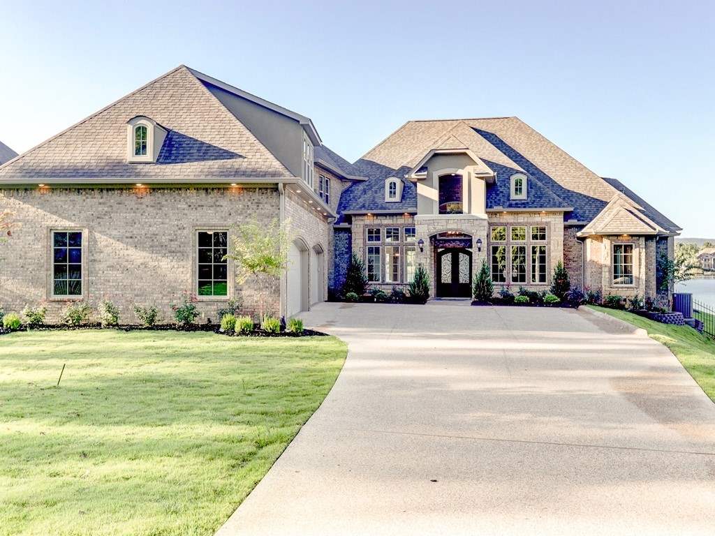Lakevievv - Residential