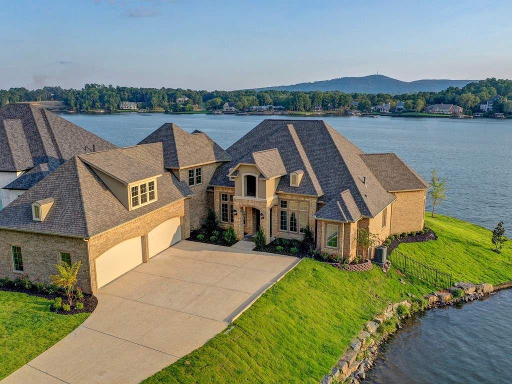 Lakevievv - Residential
