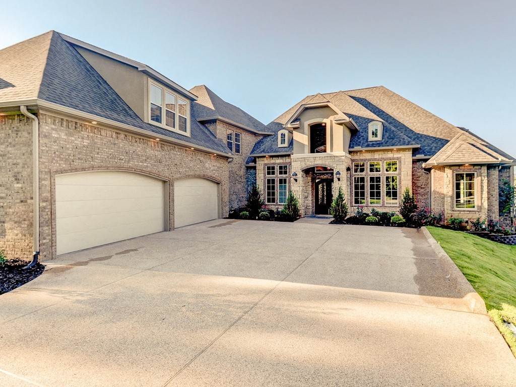 Lakevievv - Residential