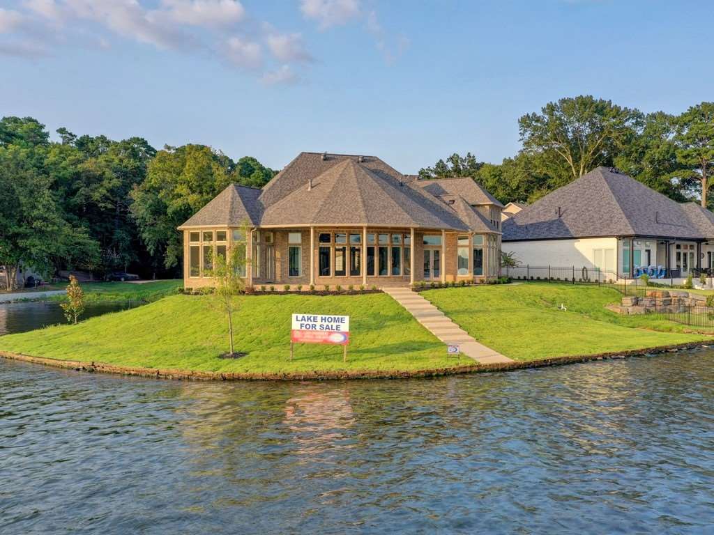 Lakevievv - Residential