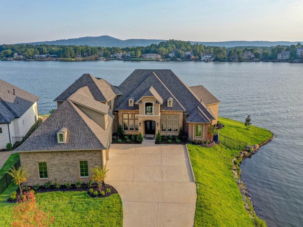 Lakevievv - Residential