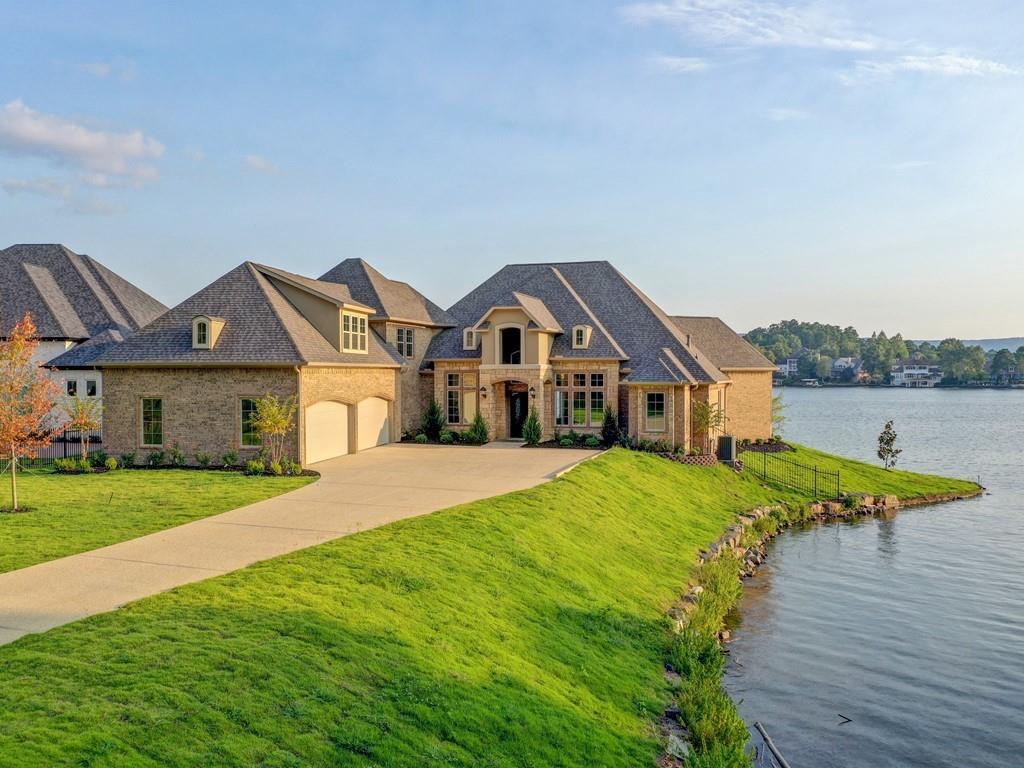 Lakevievv - Residential