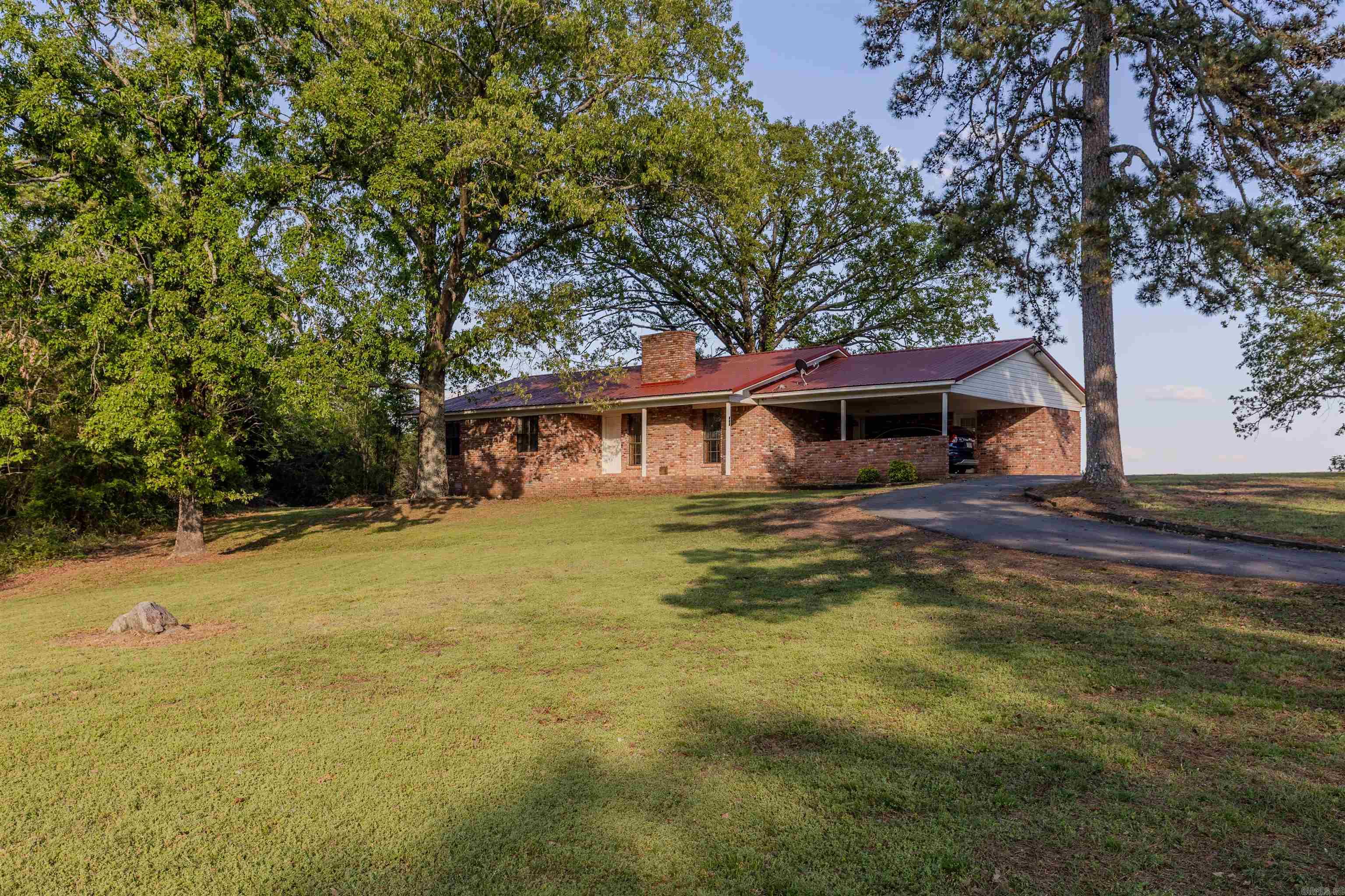 BIGELOW CITY ACREAGE - Residential