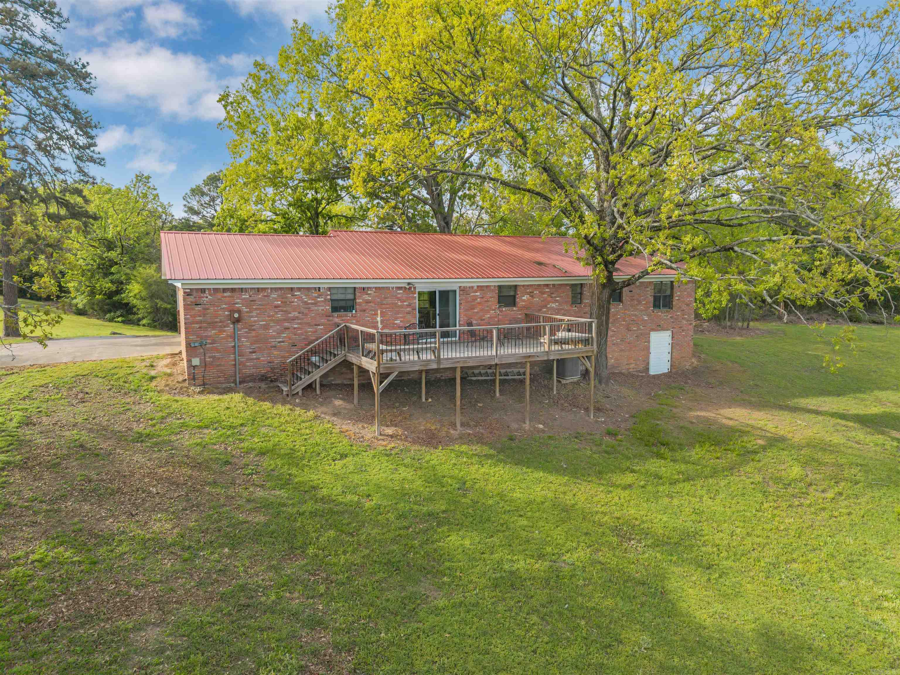 BIGELOW CITY ACREAGE - Residential