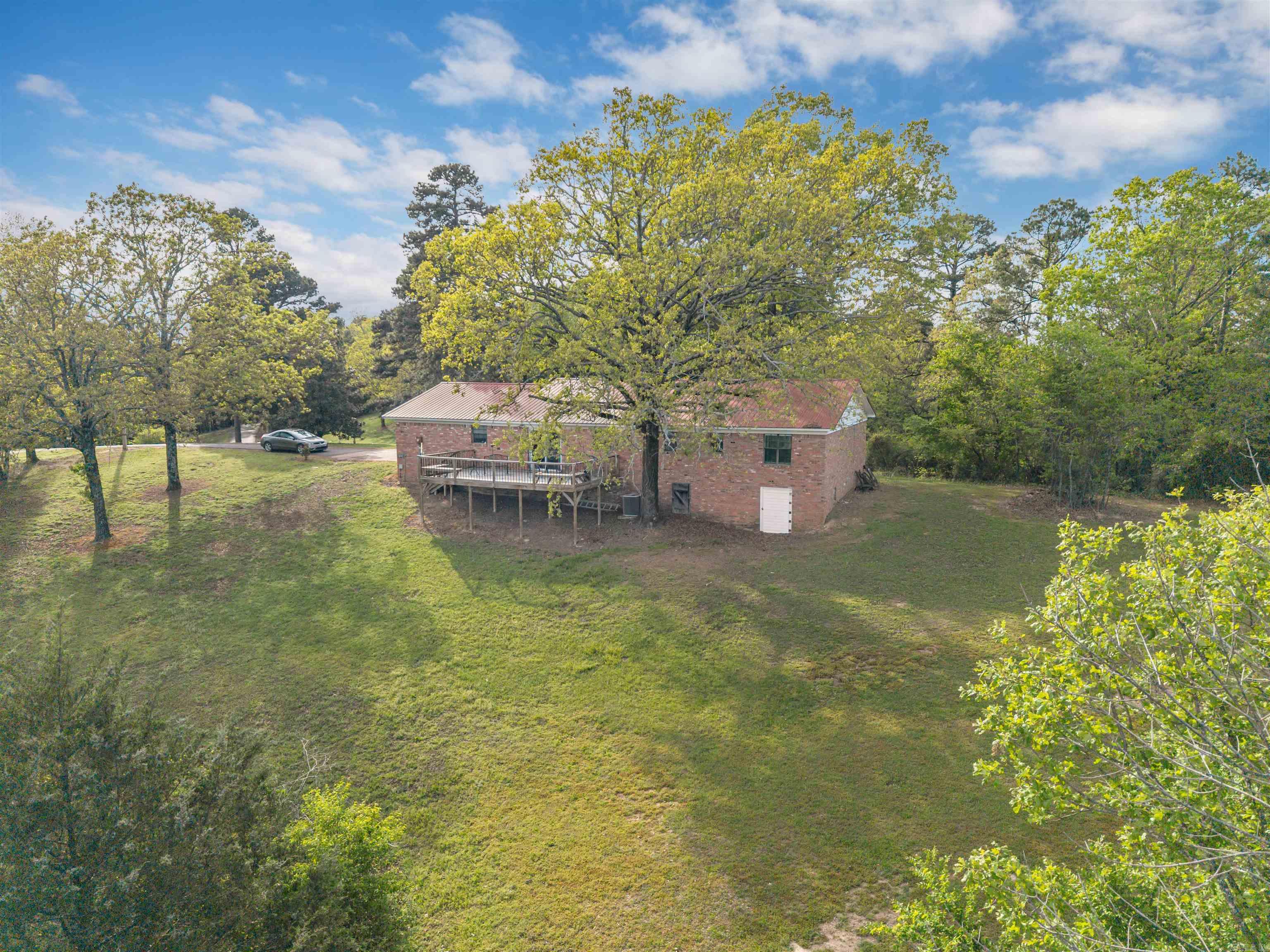 BIGELOW CITY ACREAGE - Residential