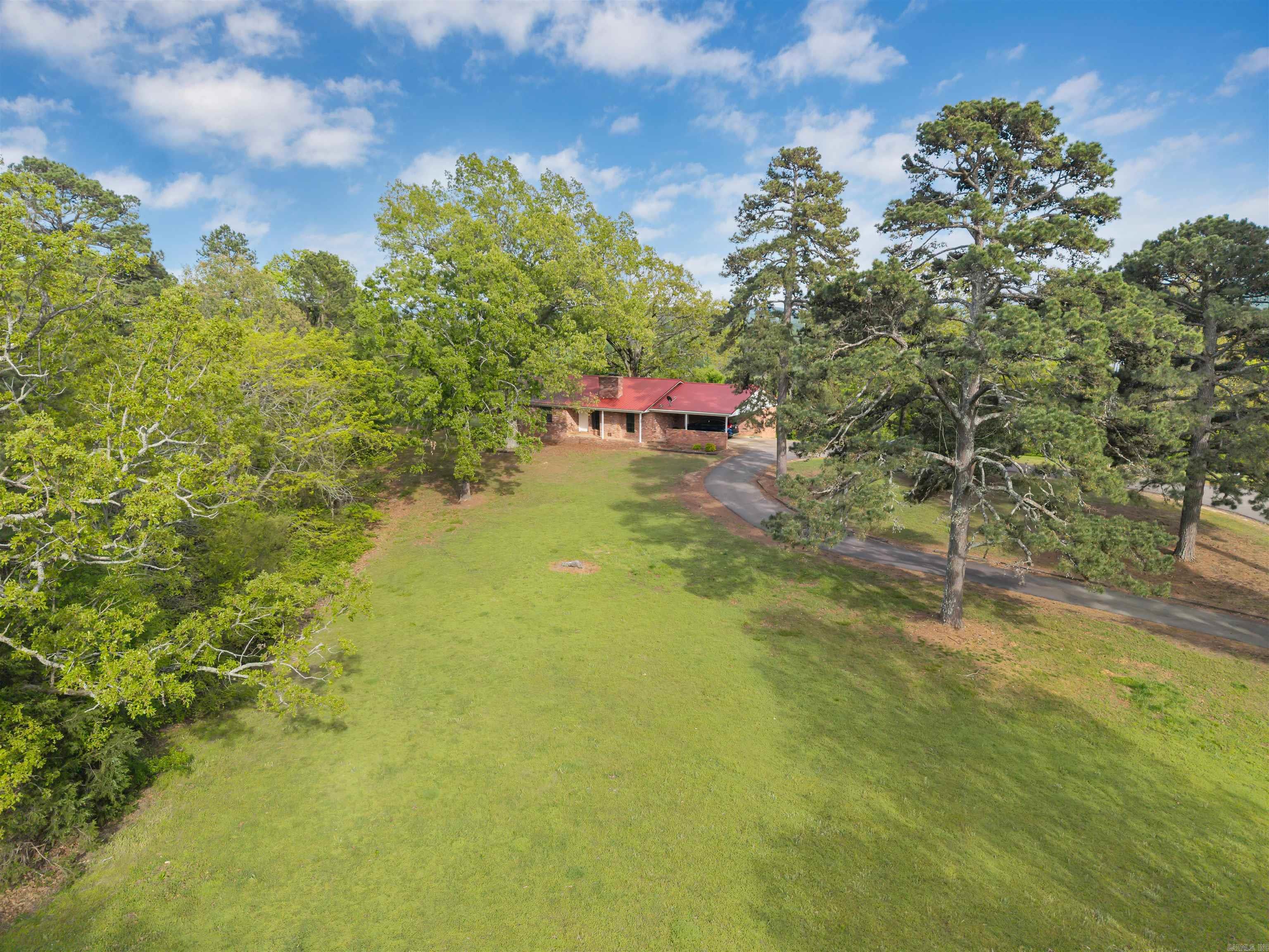 BIGELOW CITY ACREAGE - Residential
