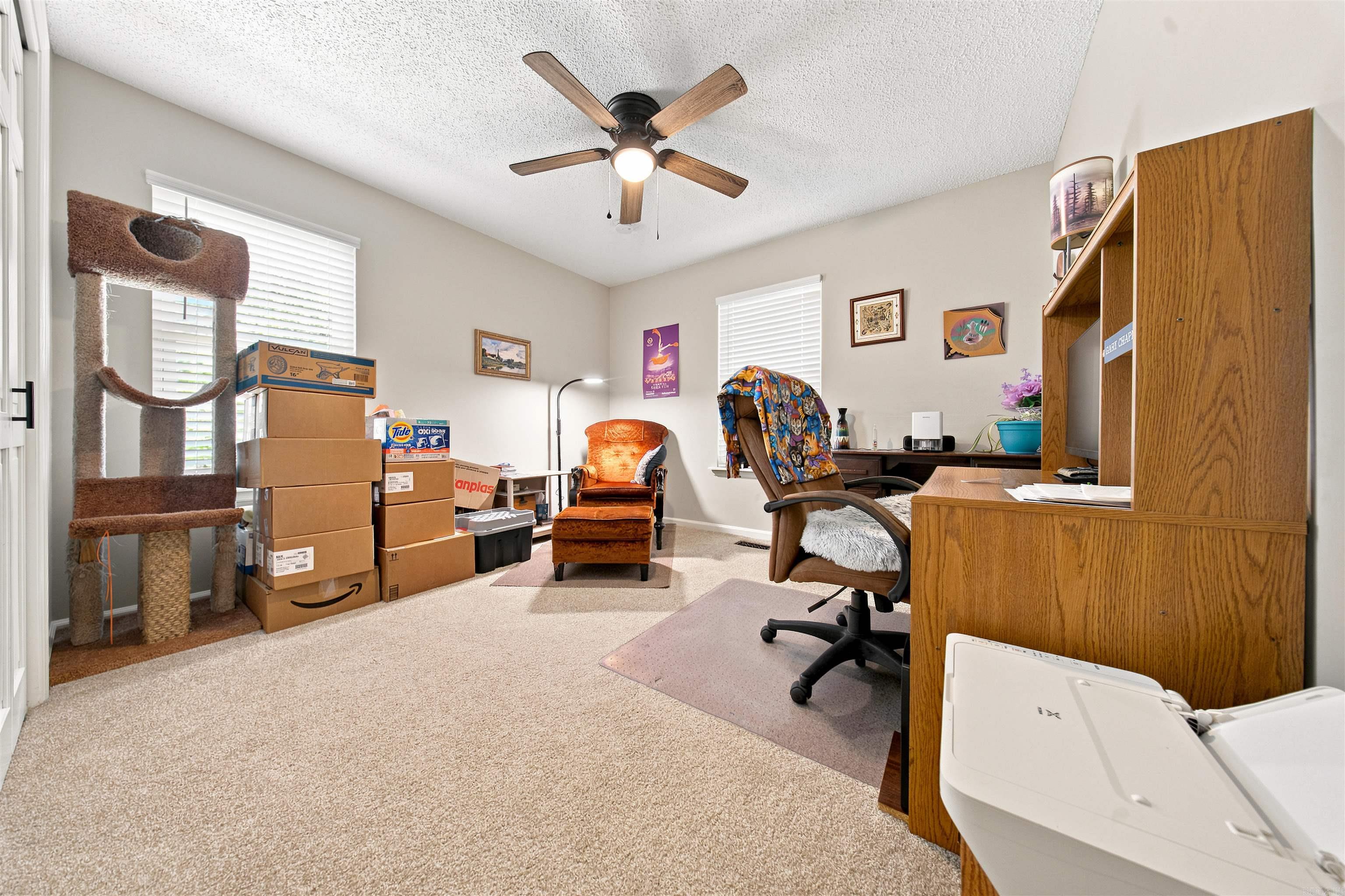 Stanwood - Residential