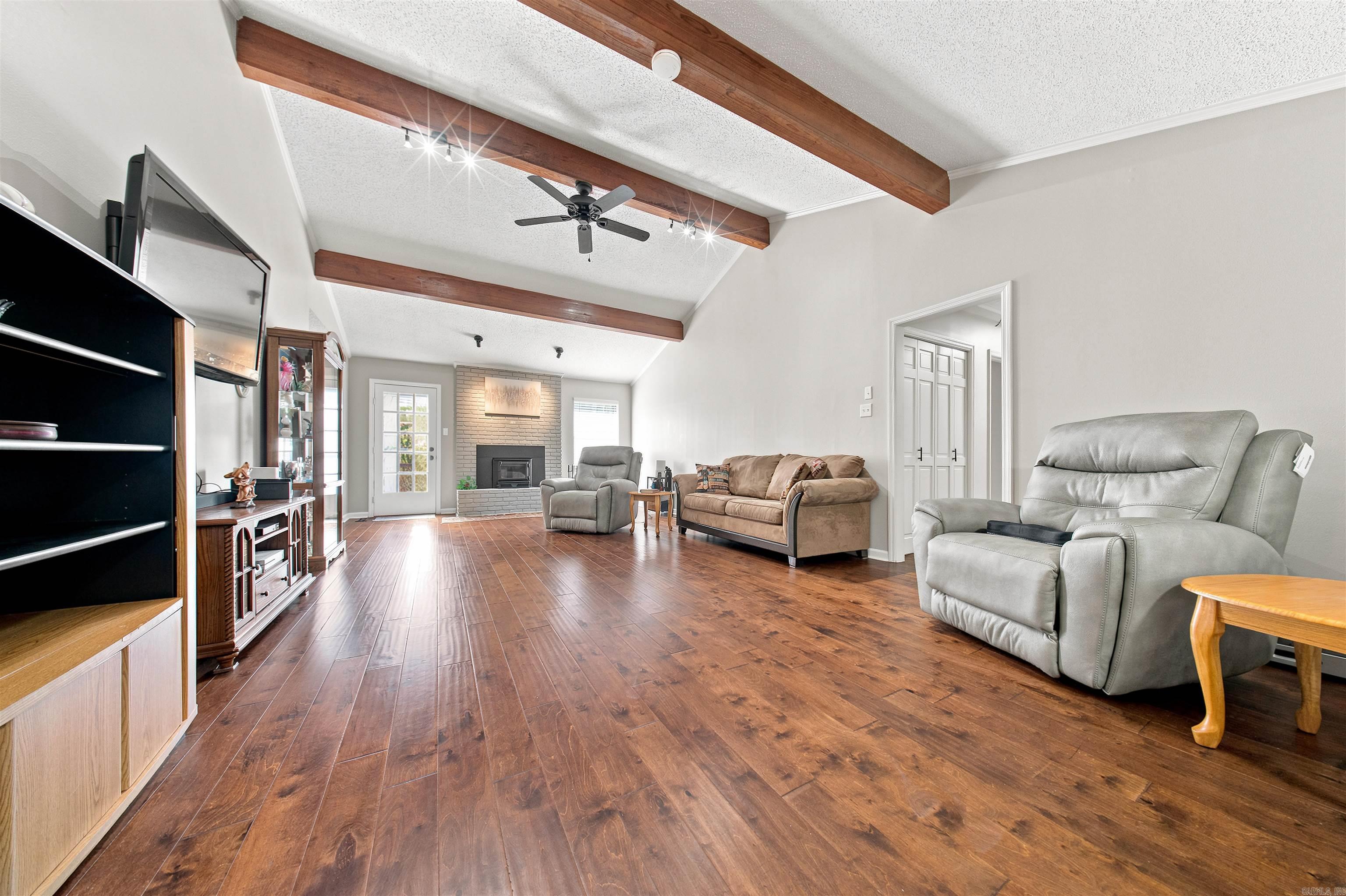 Stanwood - Residential