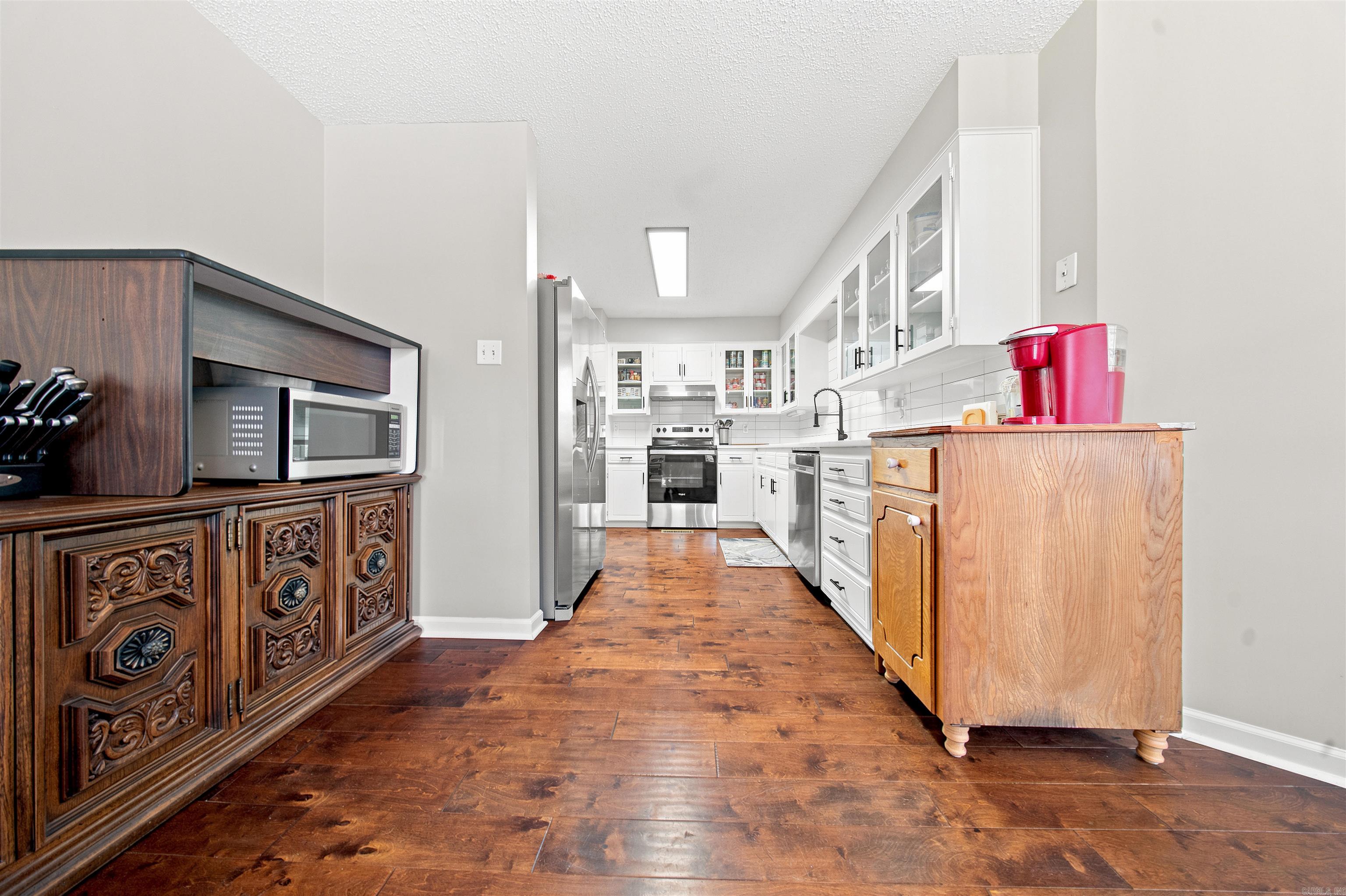 Stanwood - Residential