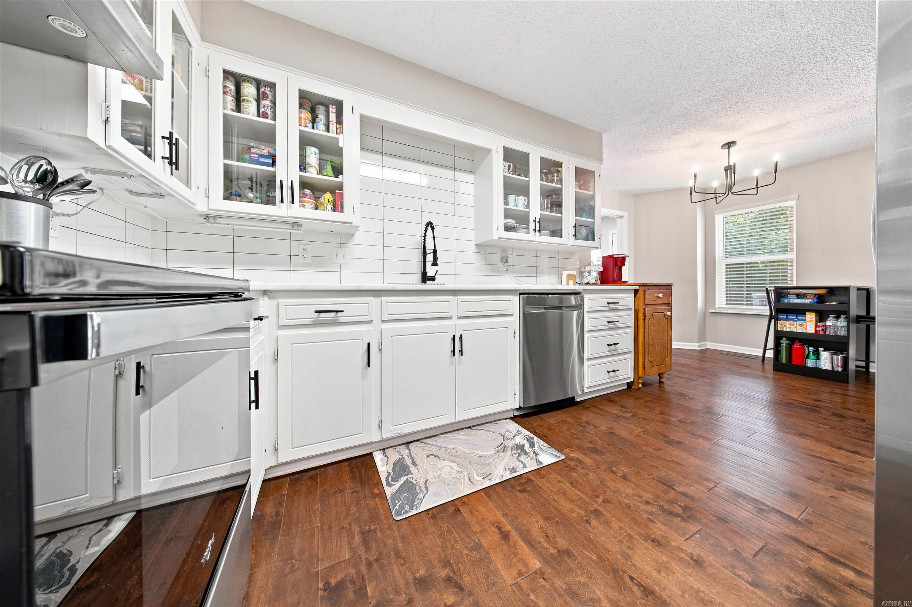 Stanwood - Residential