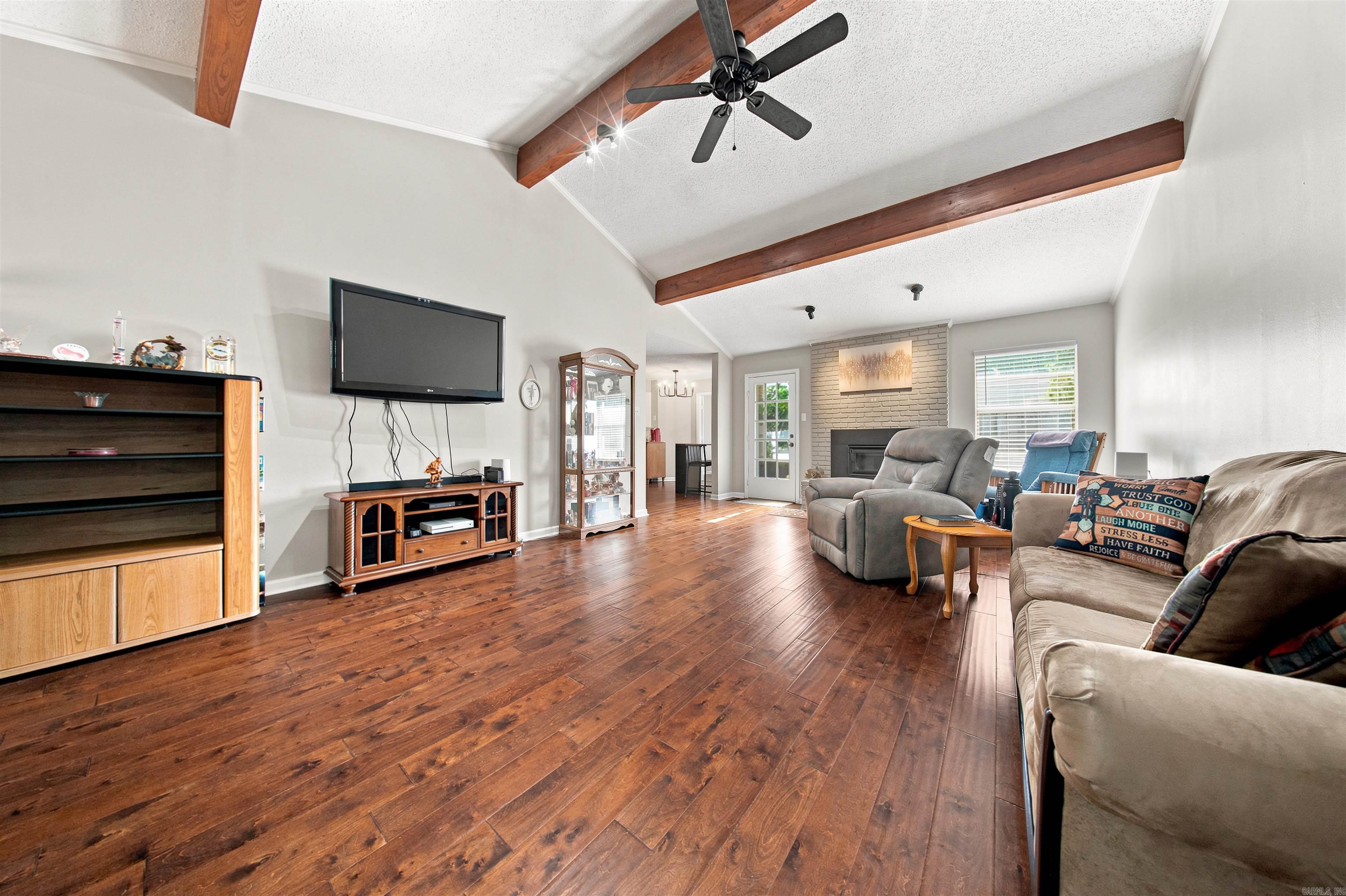 Stanwood - Residential