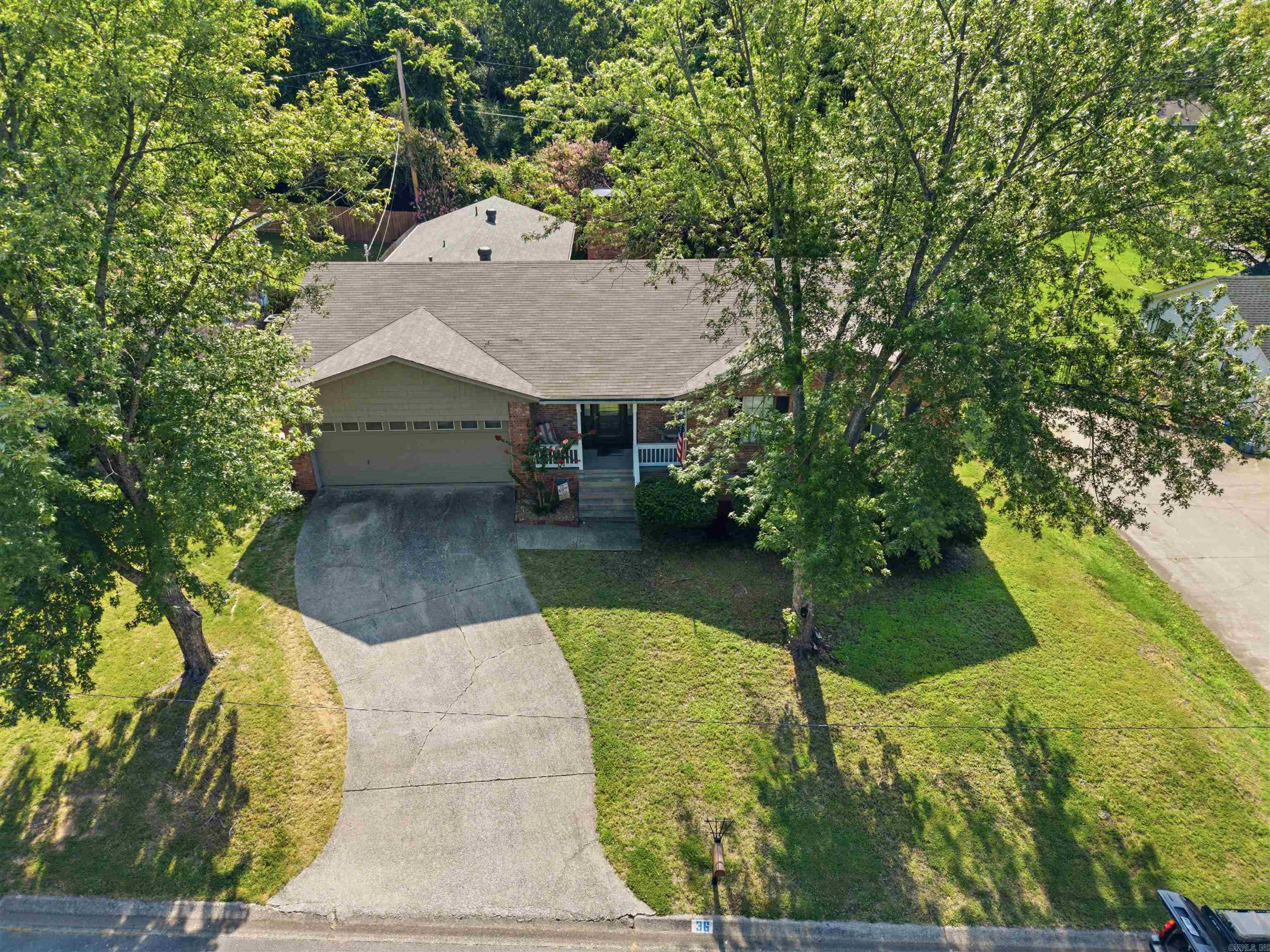 Stanwood - Residential