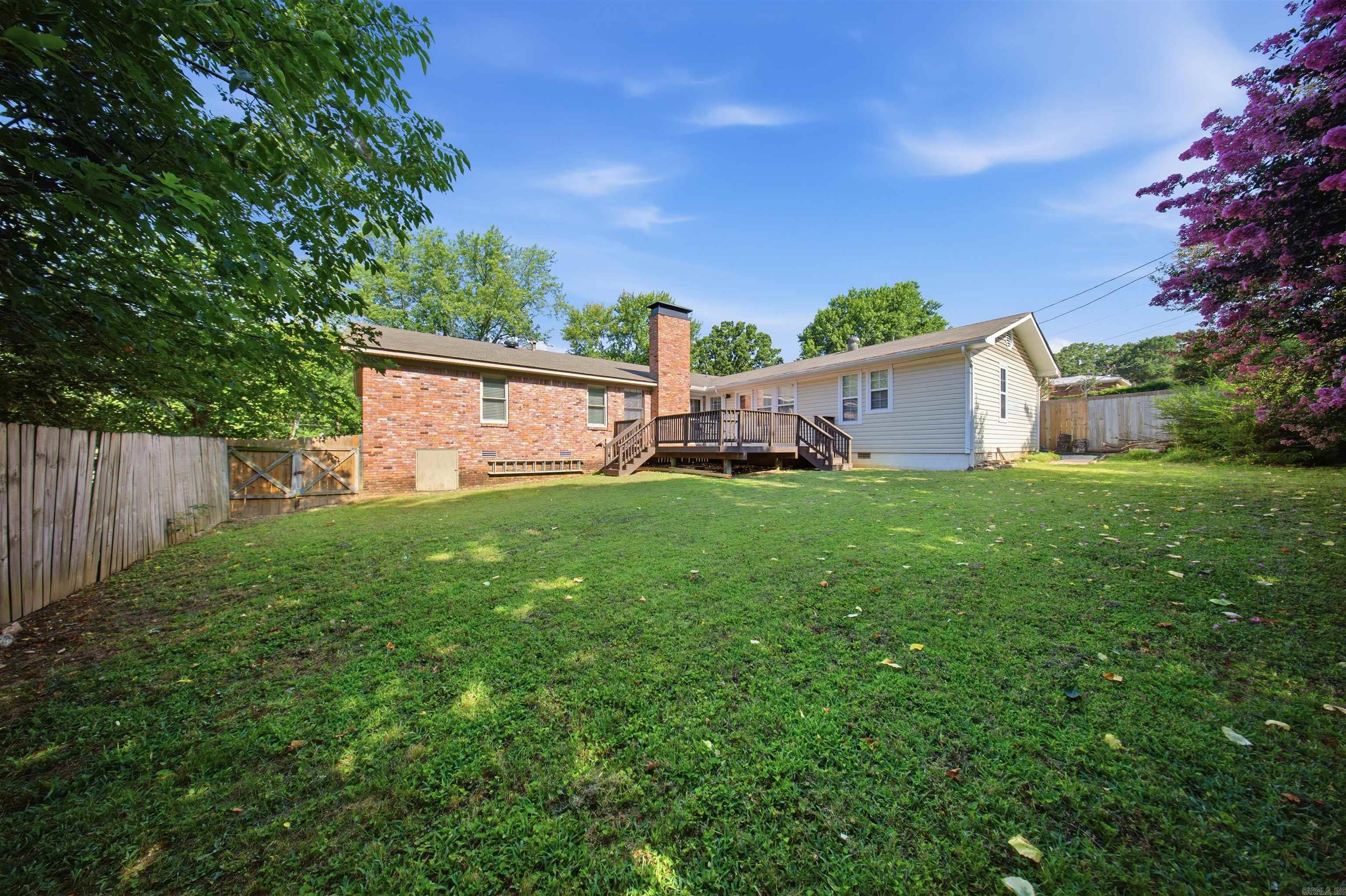 Stanwood - Residential