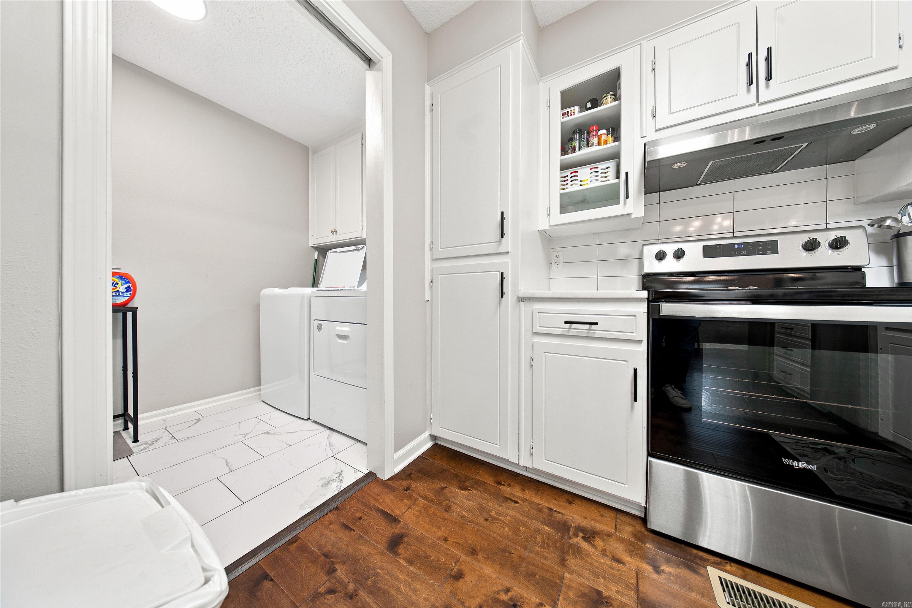 Stanwood - Residential