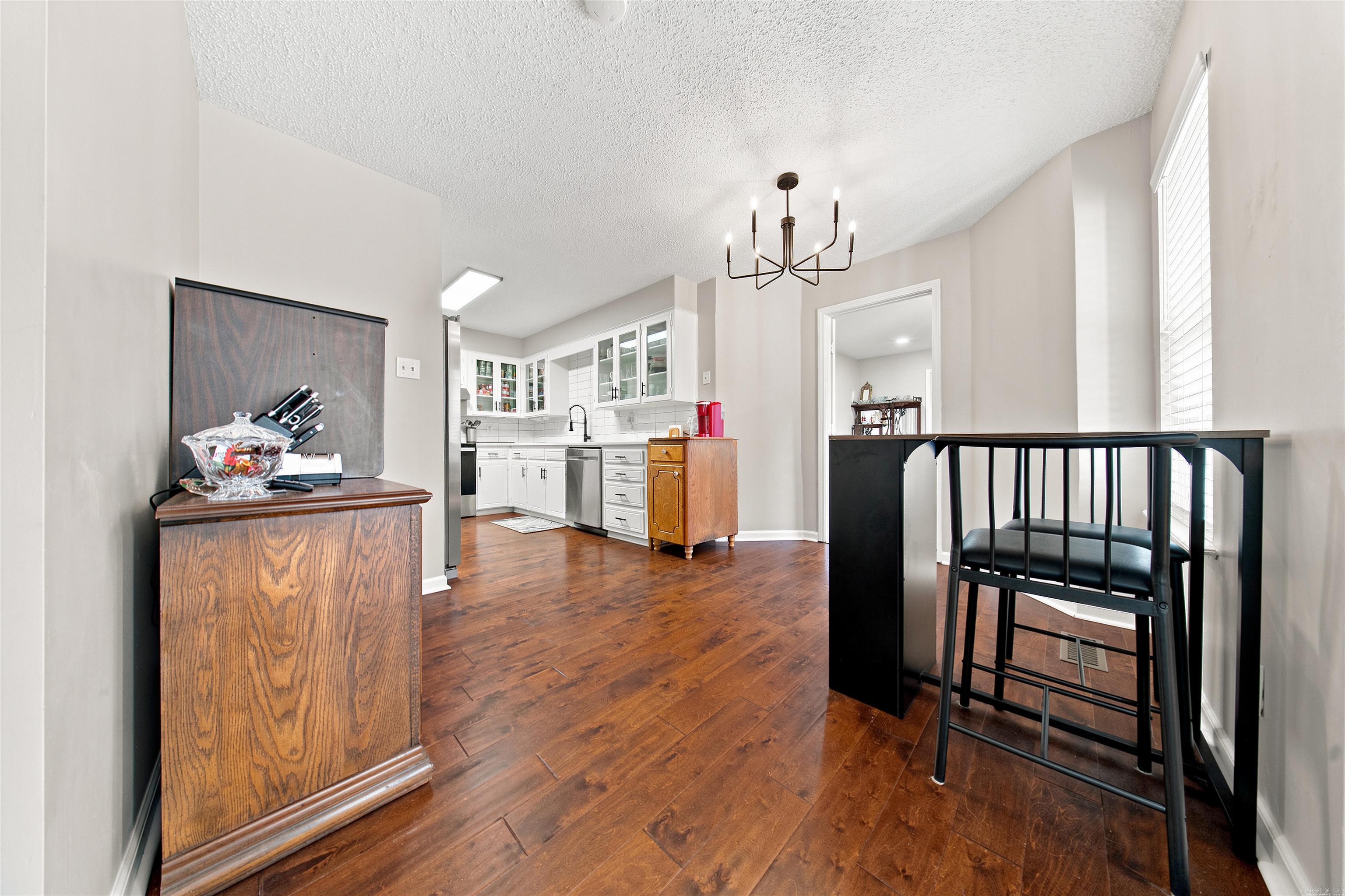Stanwood - Residential