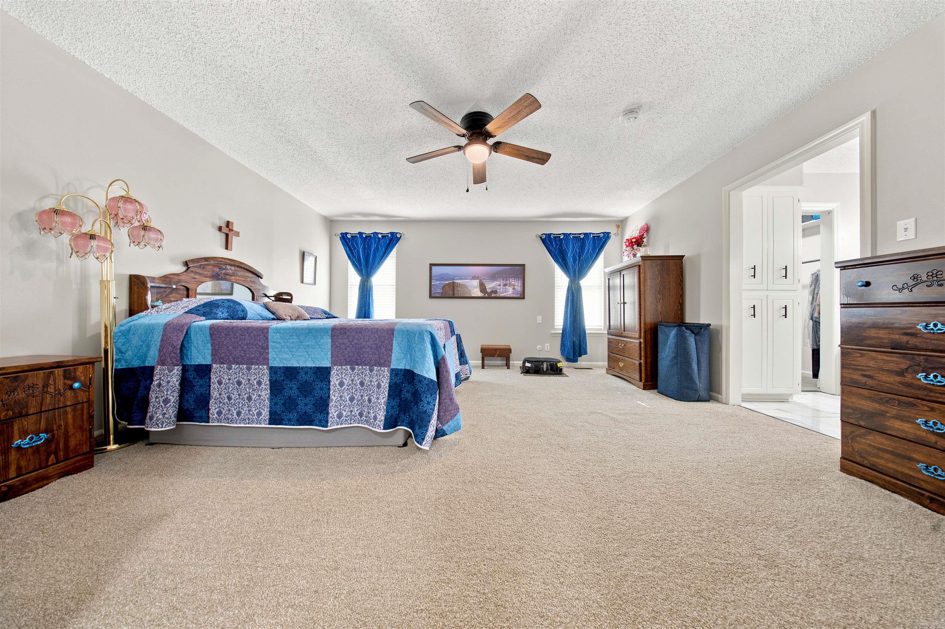 Stanwood - Residential