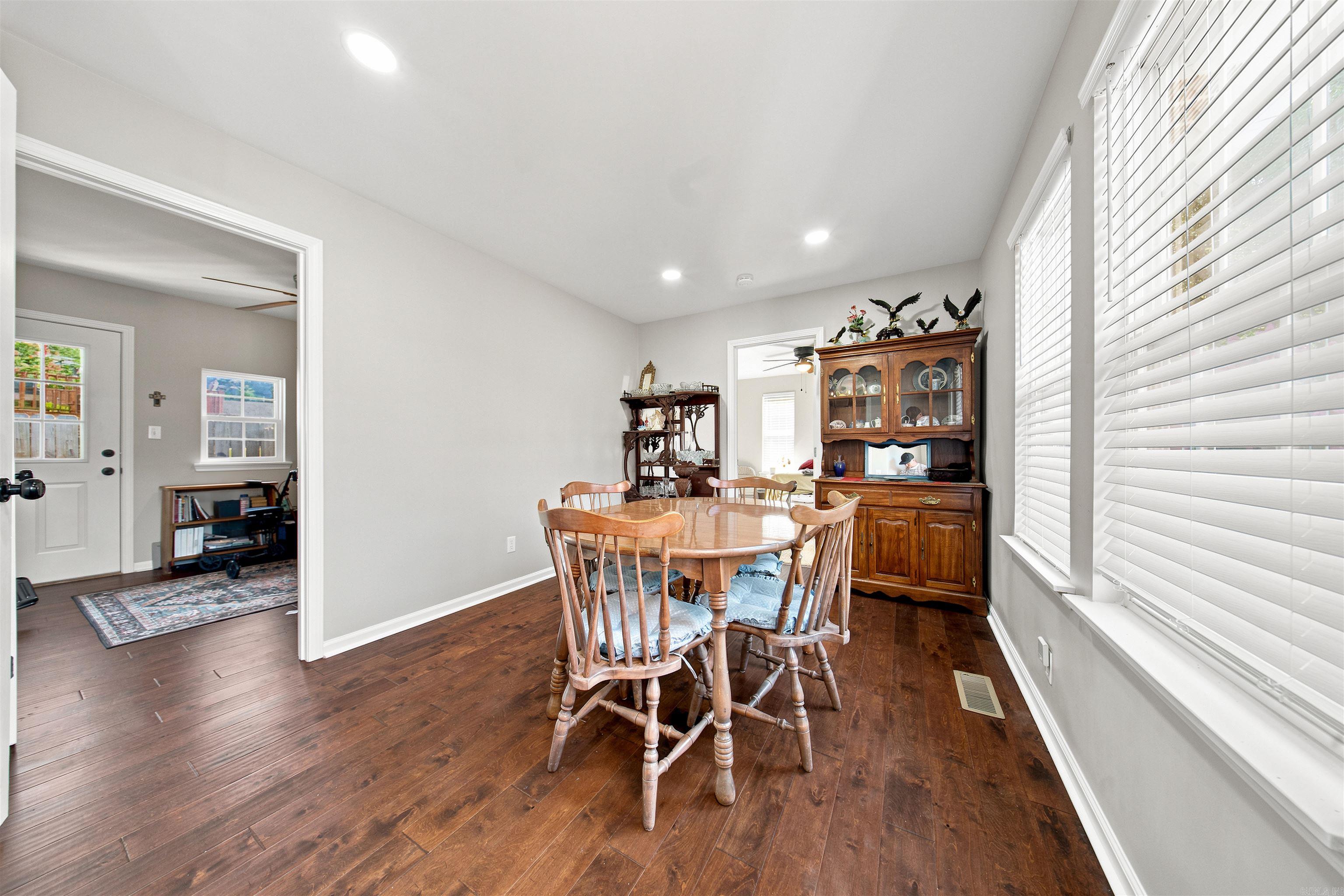 Stanwood - Residential