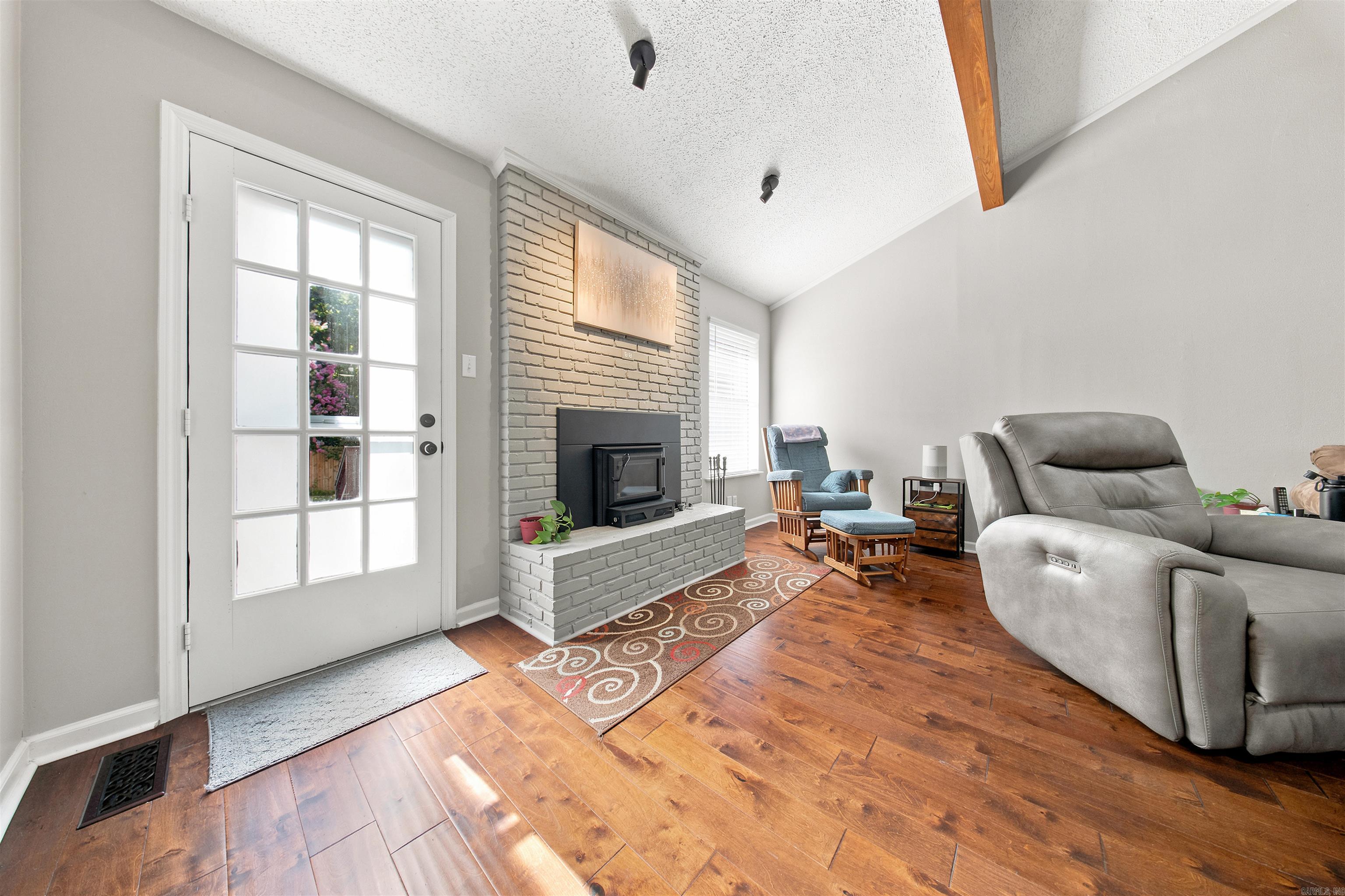 Stanwood - Residential