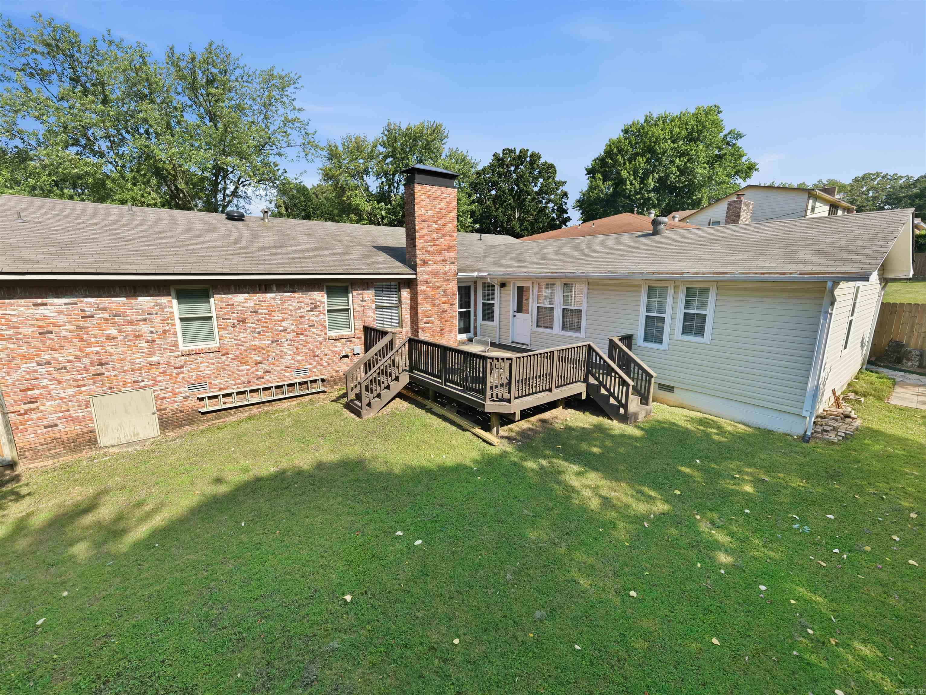 Stanwood - Residential