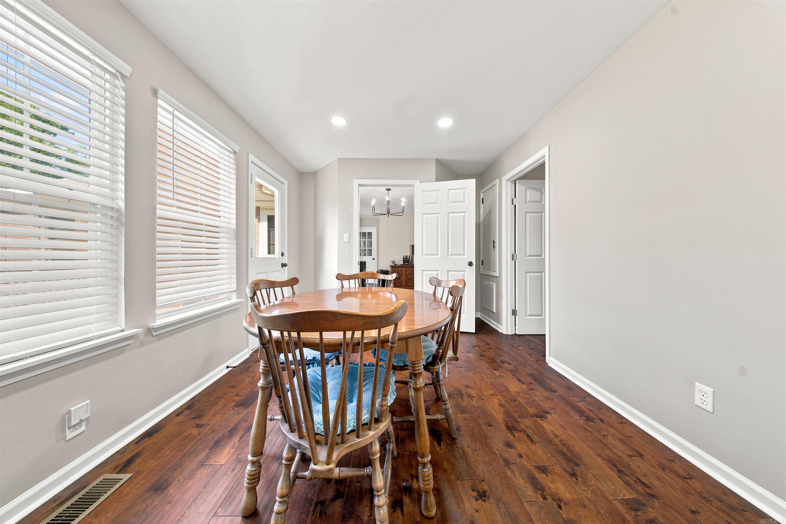 Stanwood - Residential