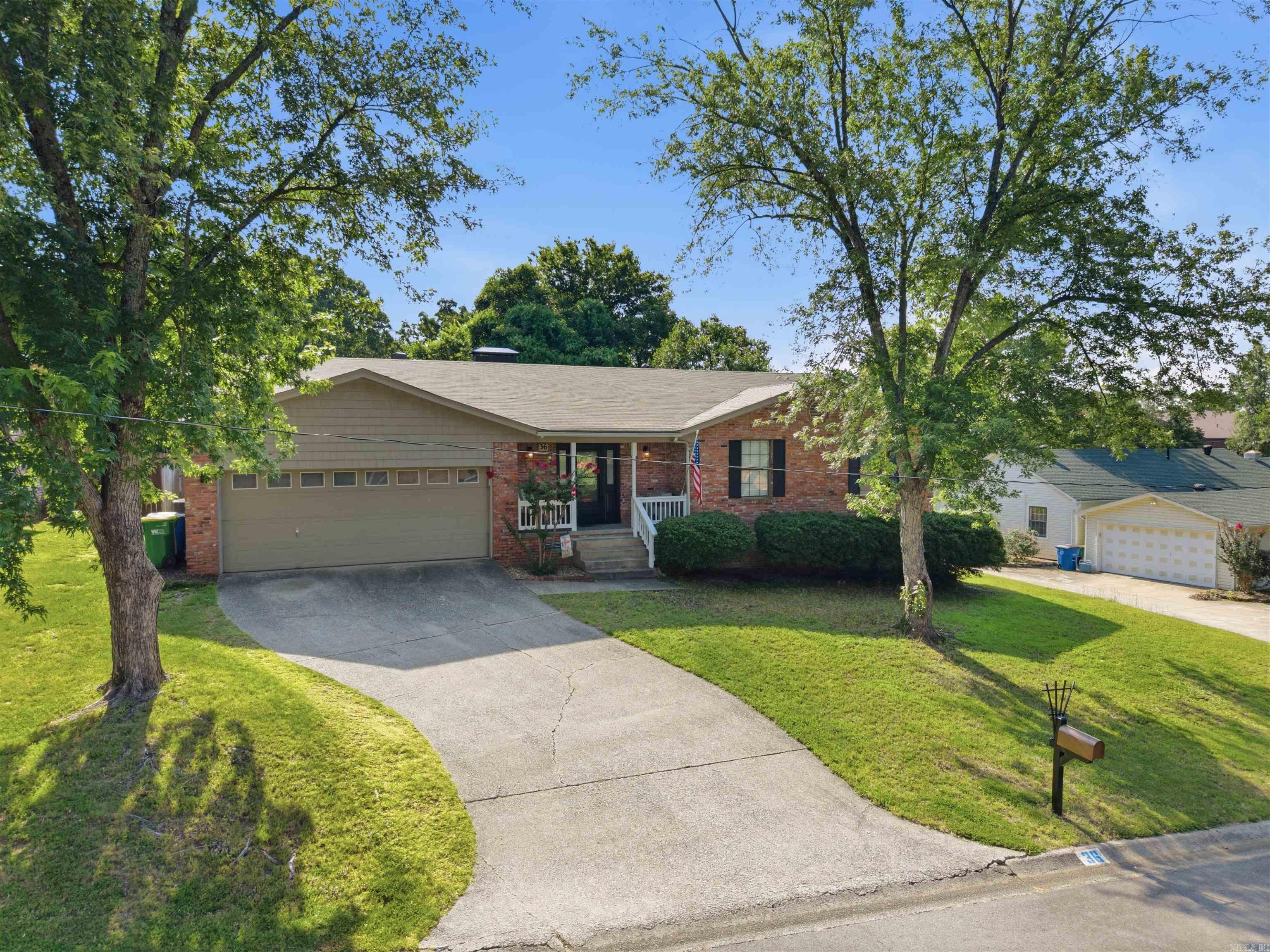 Stanwood - Residential