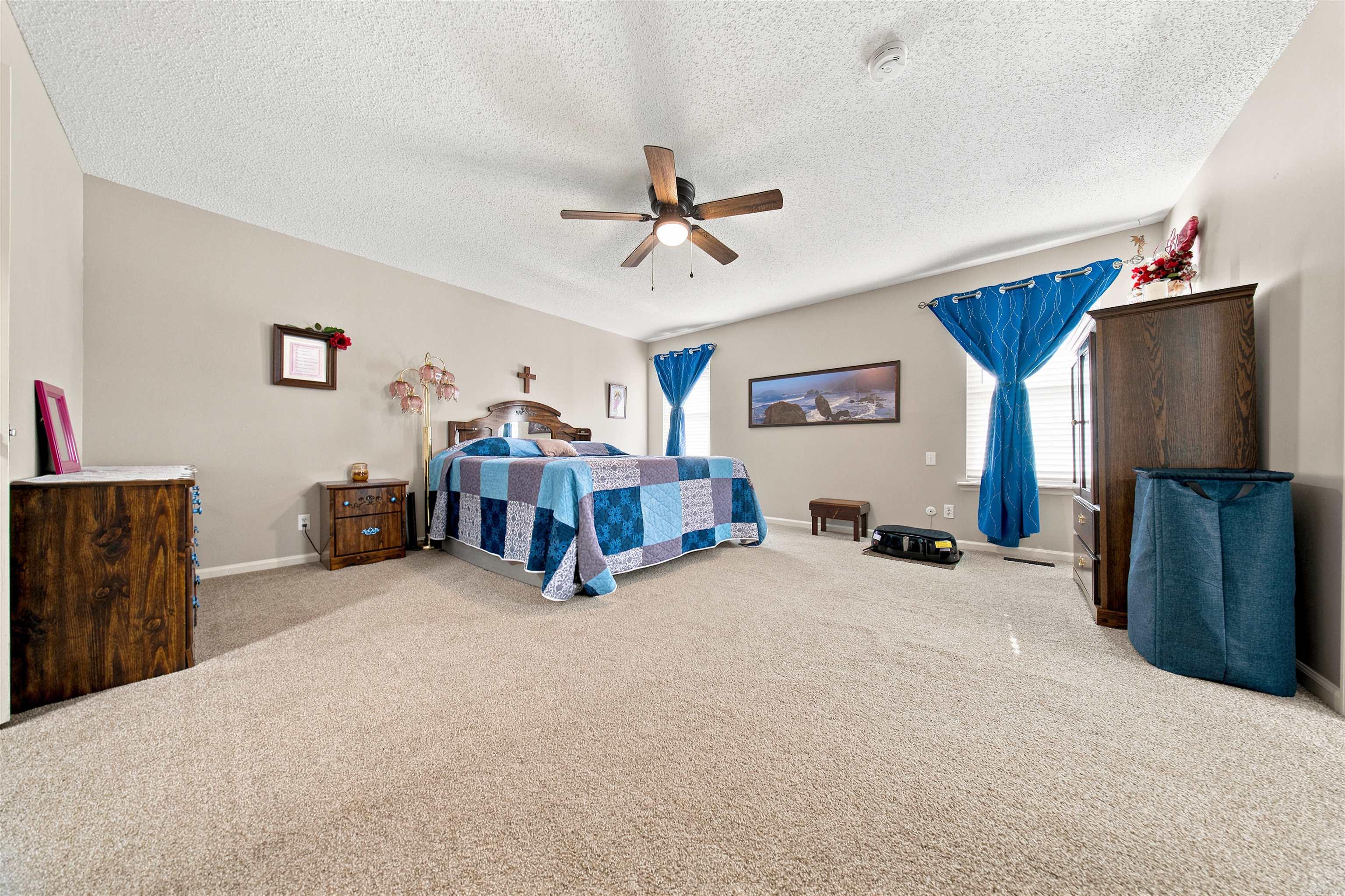 Stanwood - Residential