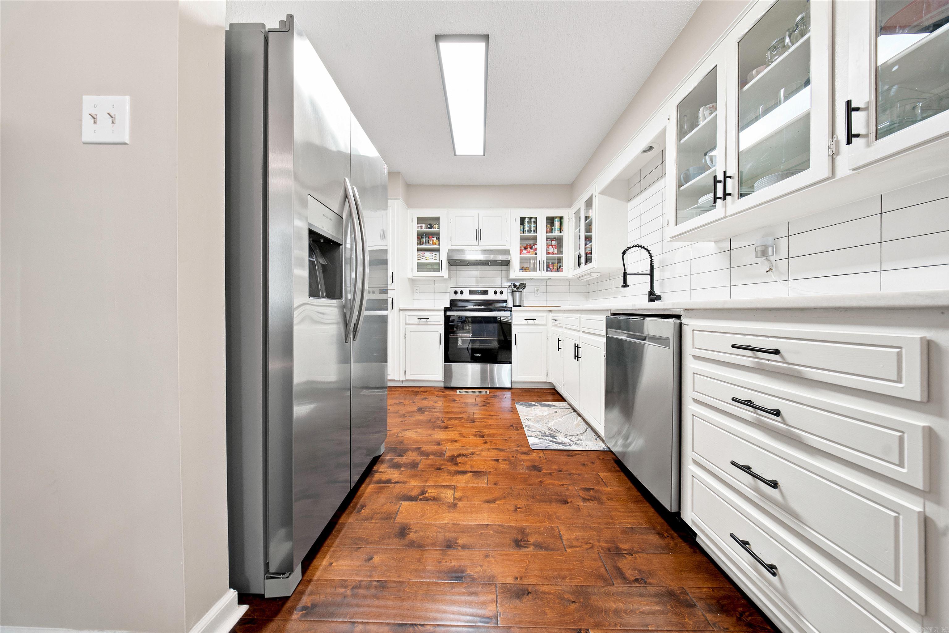 Stanwood - Residential