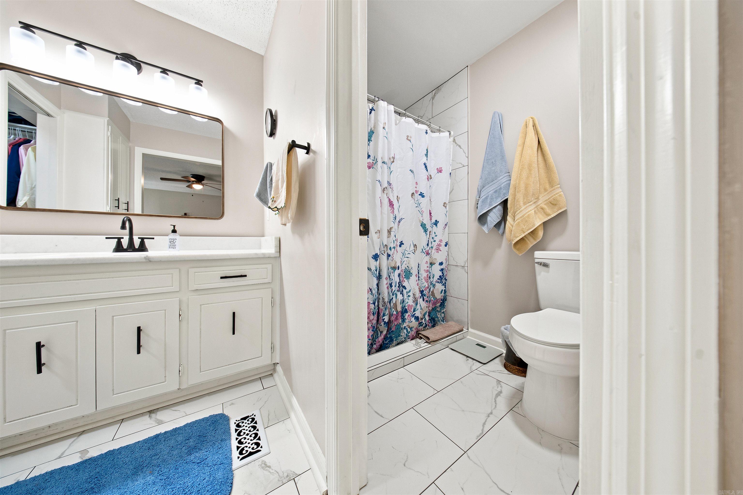 Stanwood - Residential