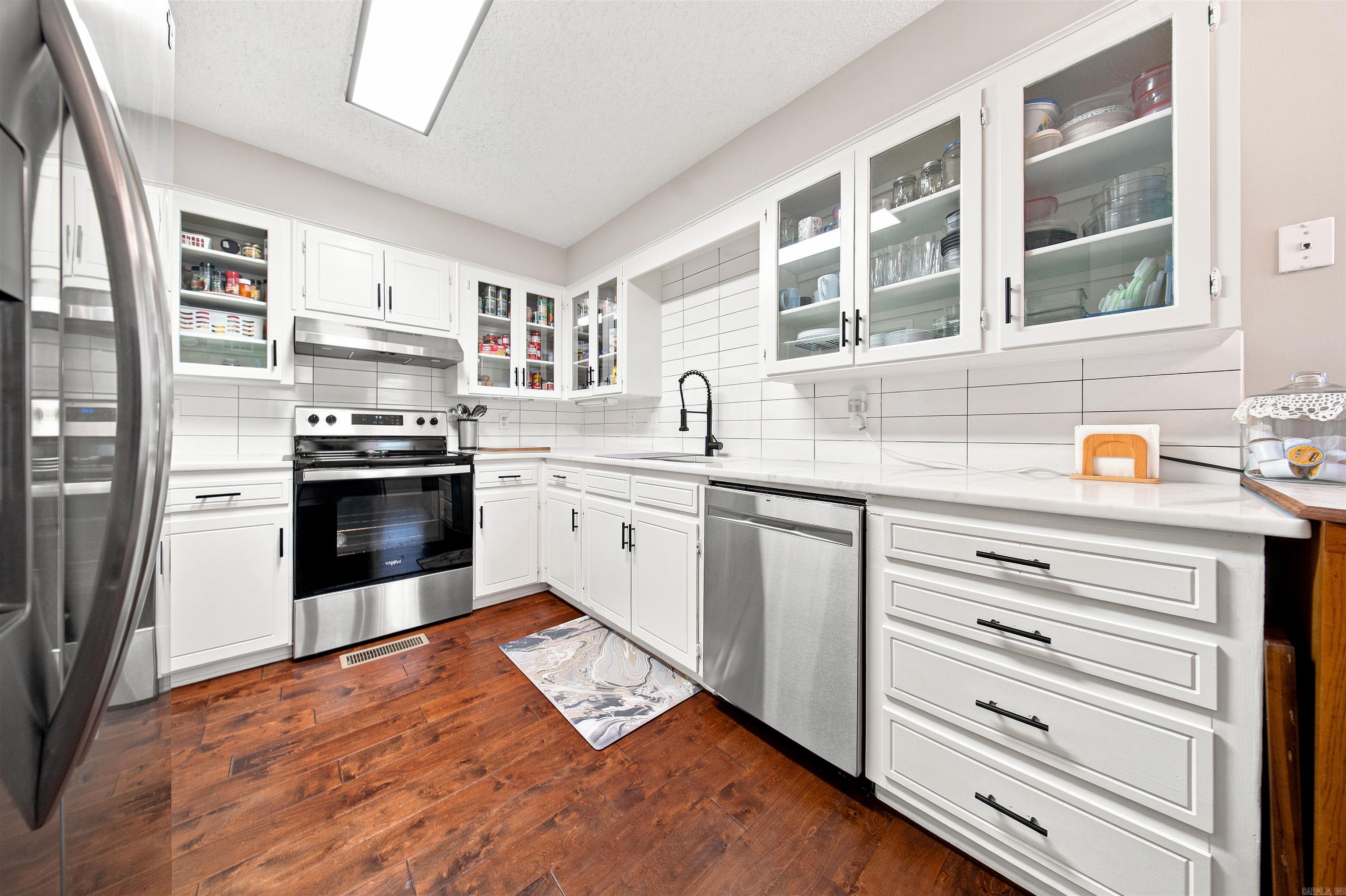 Stanwood - Residential