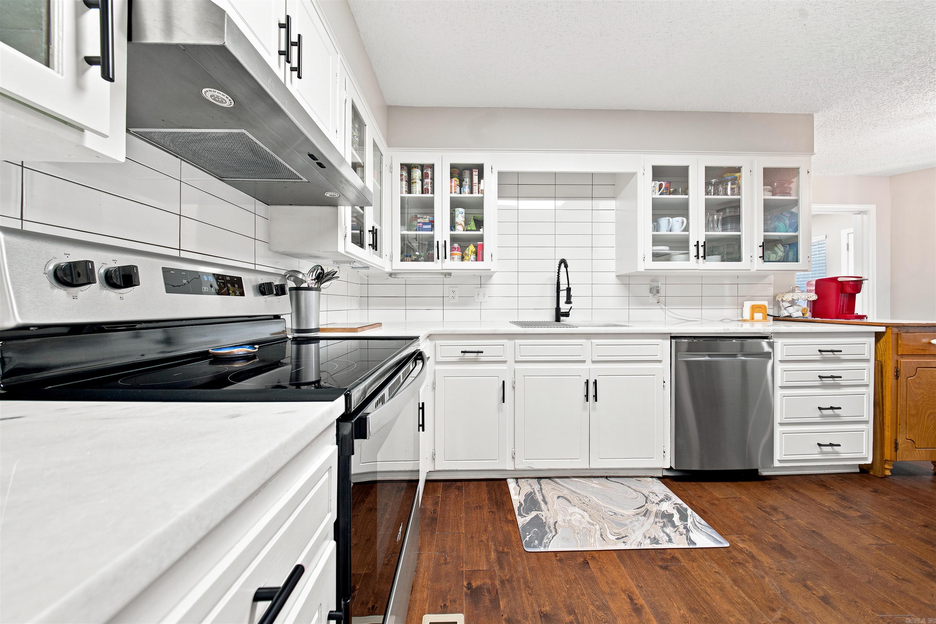 Stanwood - Residential