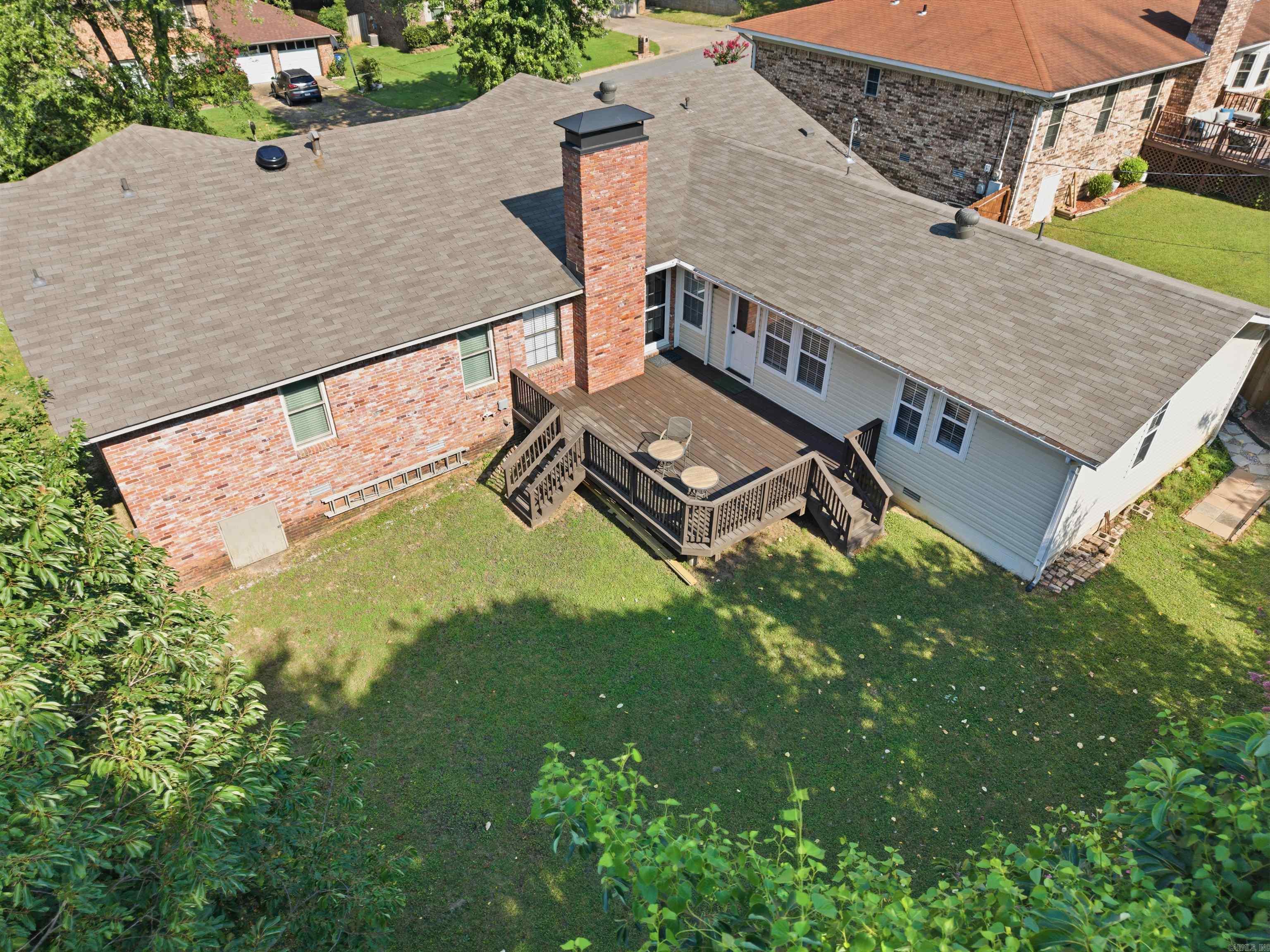 Stanwood - Residential